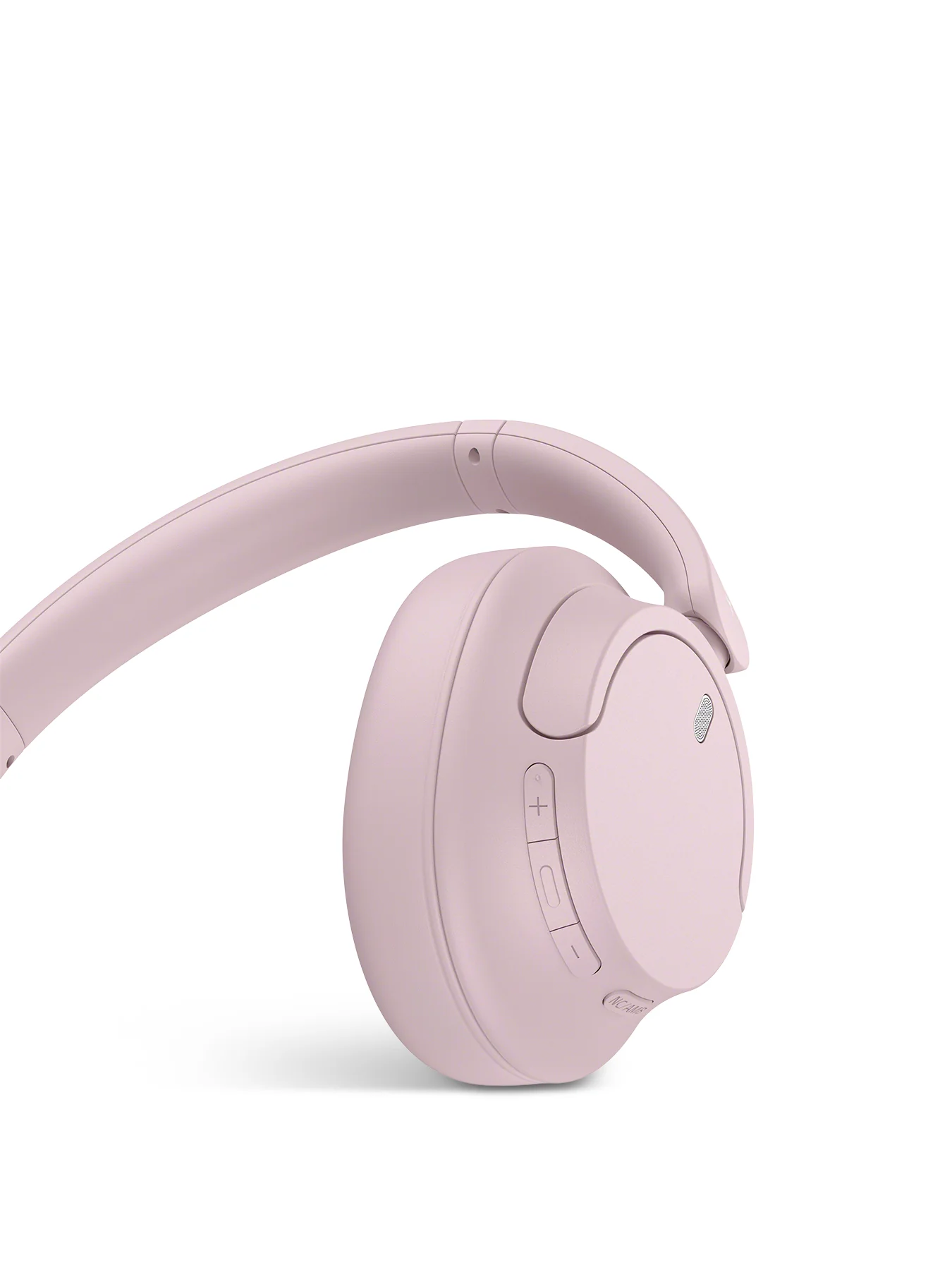 WHCH720NP Wireless Bluetooth Noise Cancelling Over-Ear Headphones - Image 3