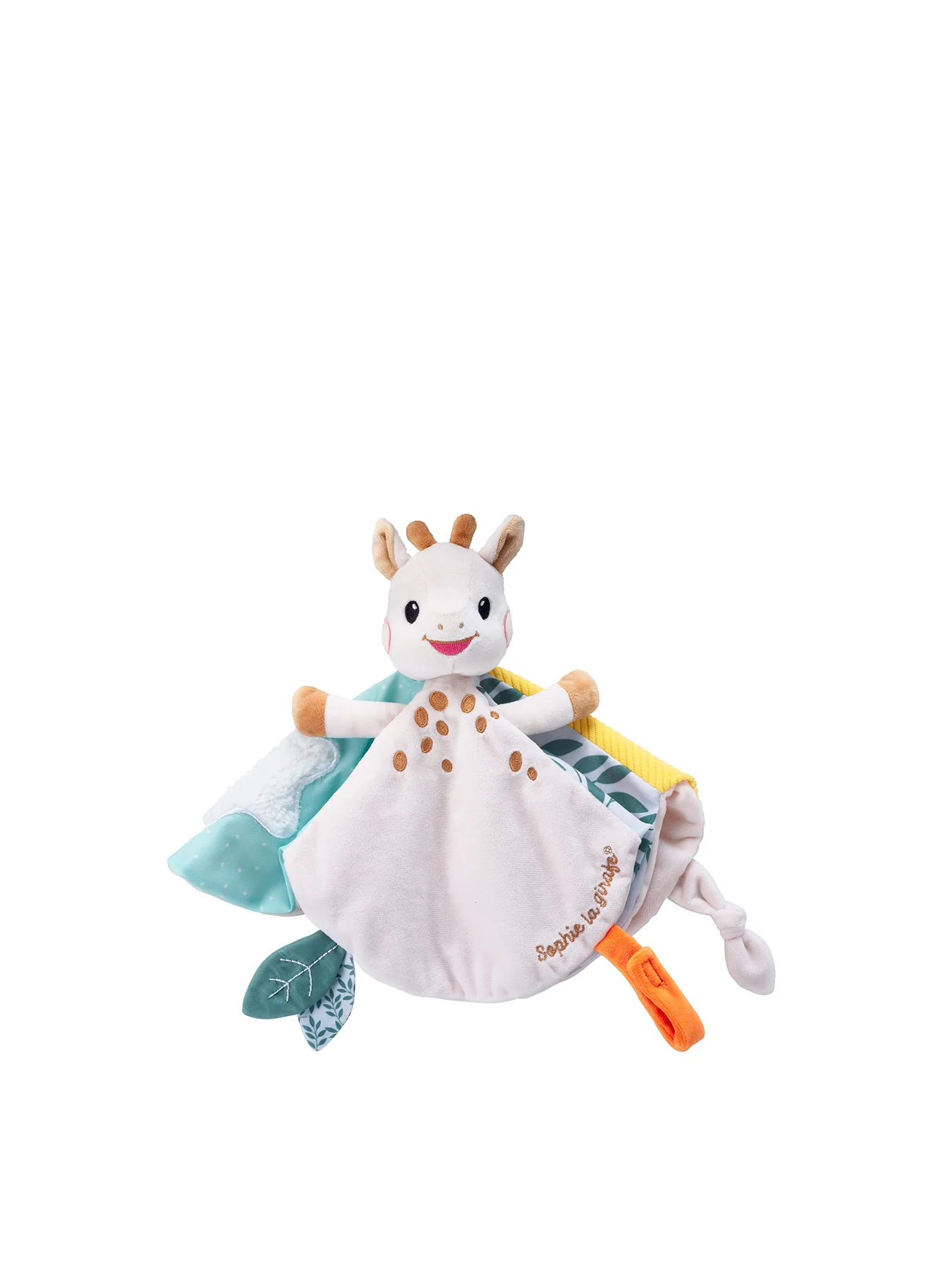 Teether and Soother Gift Set - Image 3