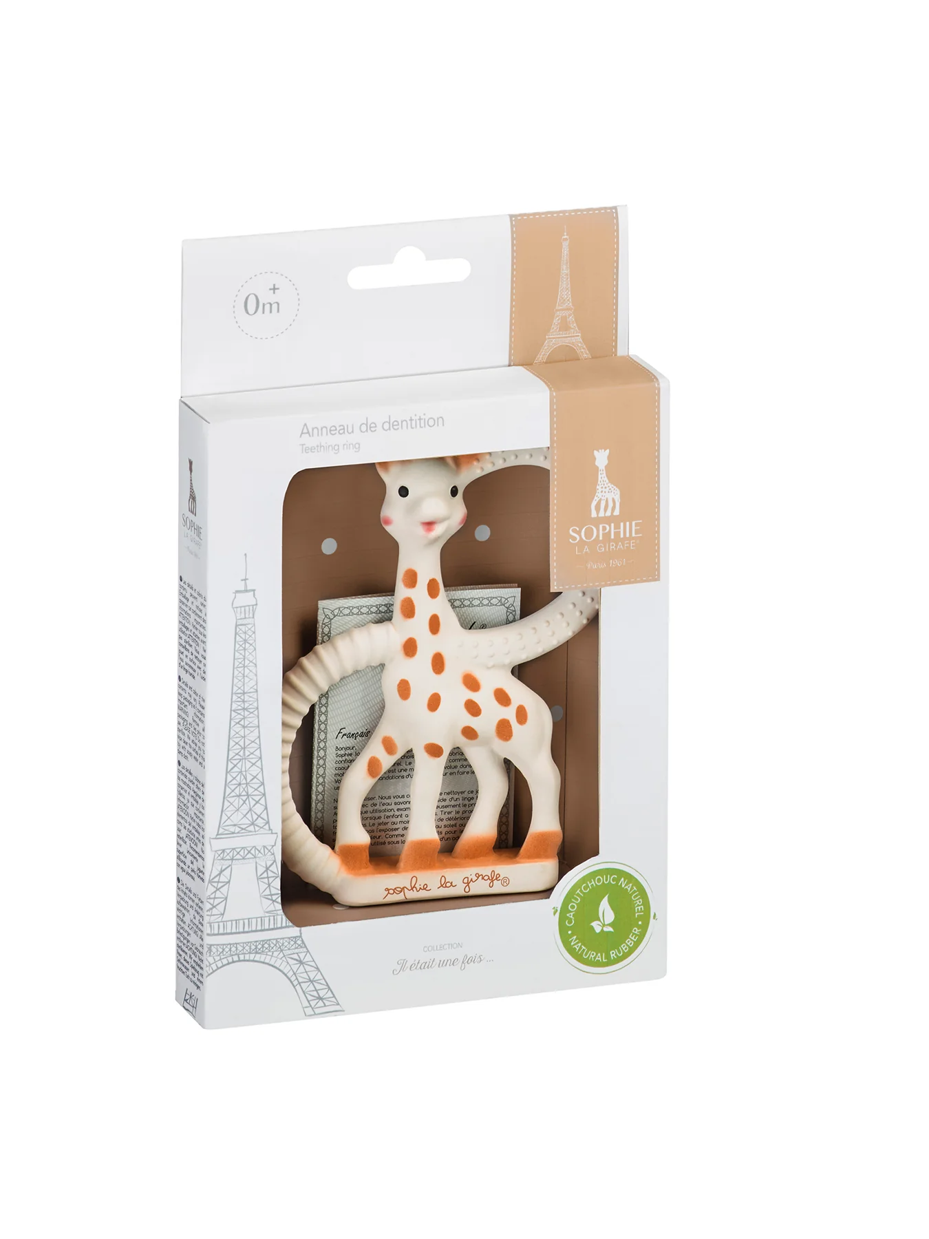 Teething Ring - Image 2