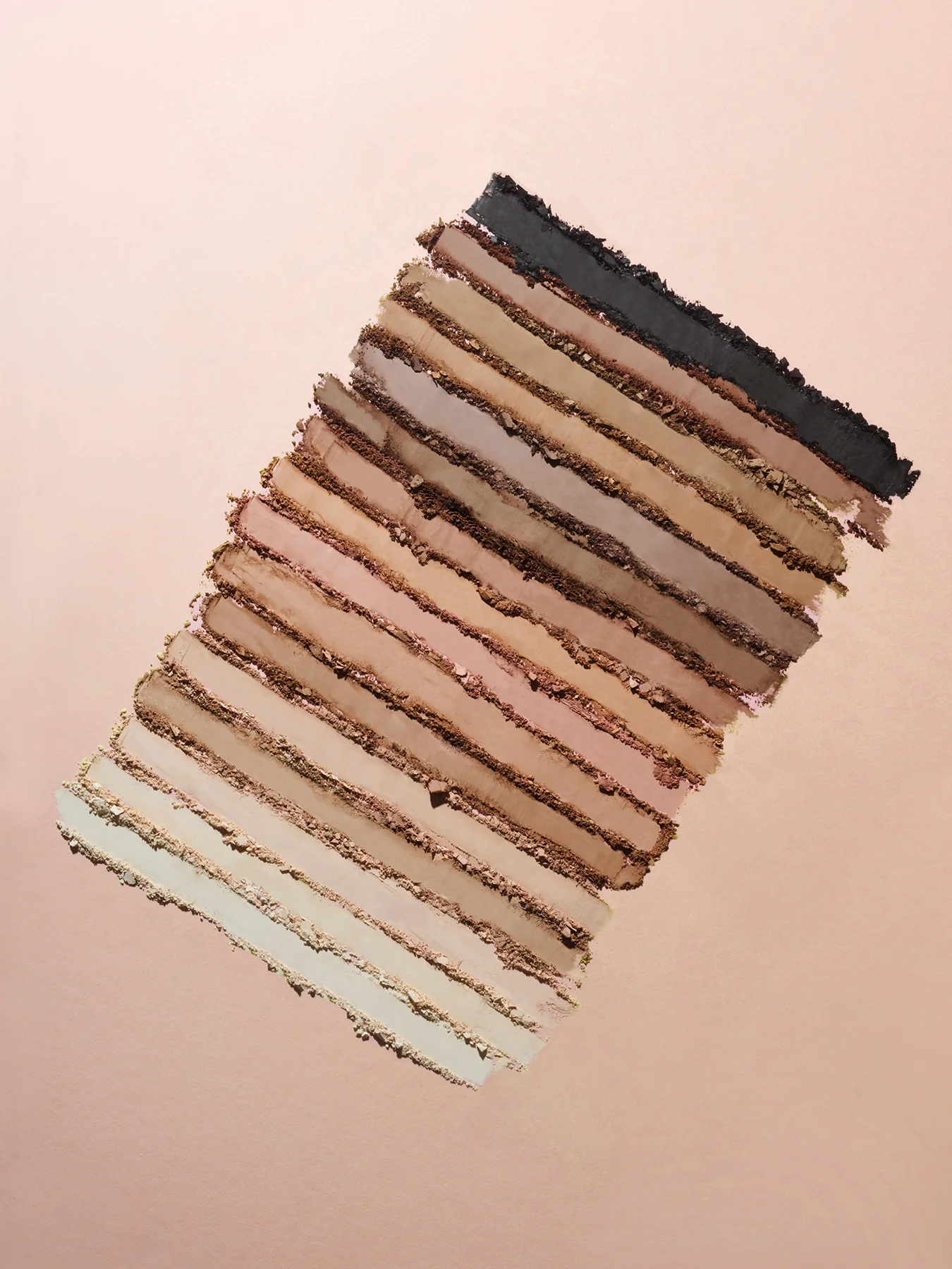 All Matte Everything Eyeshadow Palette - Image 3
