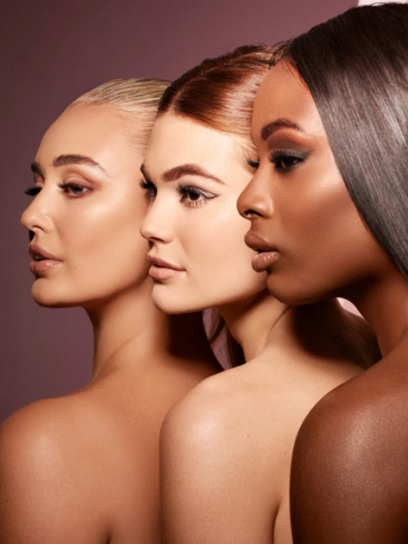 All Matte Everything Eyeshadow Palette - Image 4
