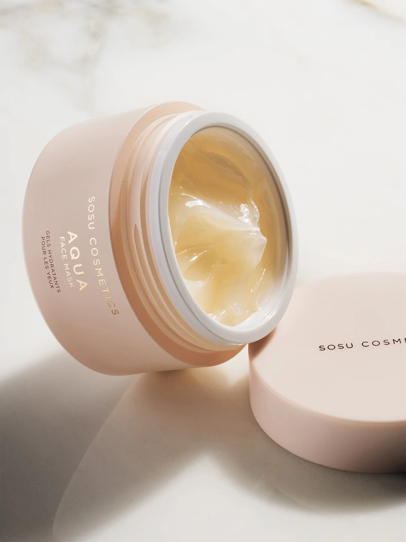 Aqua Face Mask - Image 2