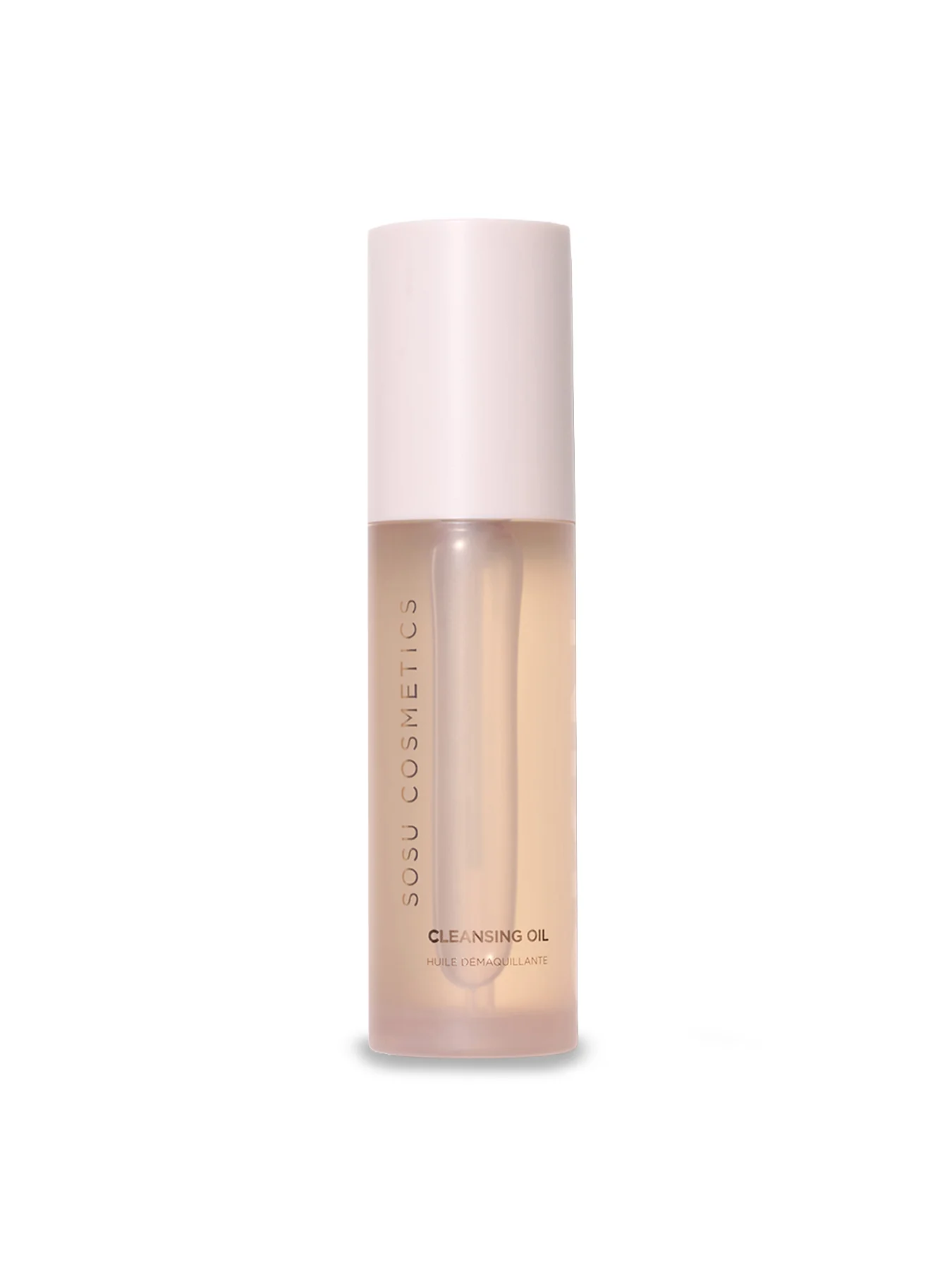 Cleansing Oil