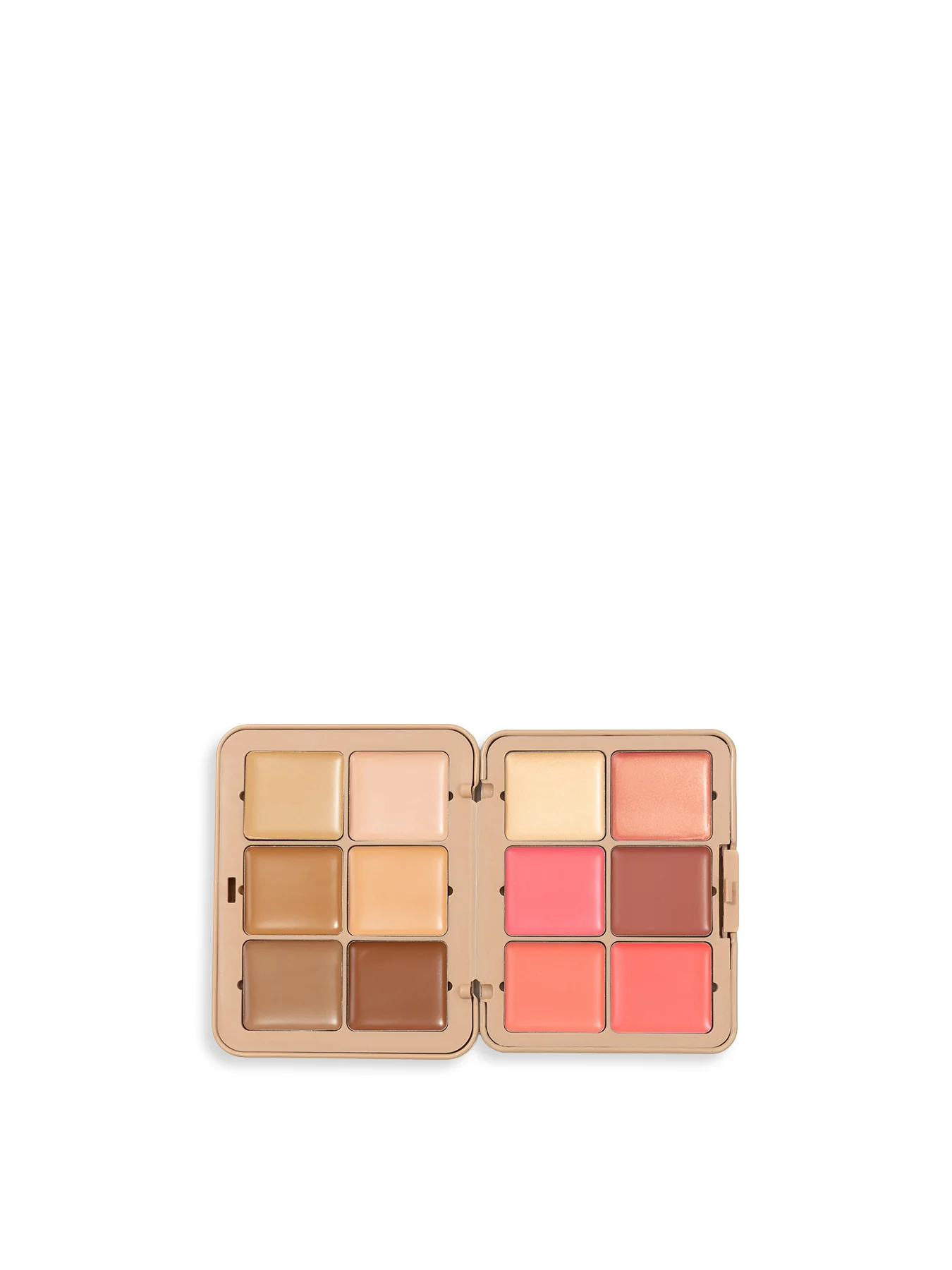 Complete Canvas Complexion Palette - Image 6