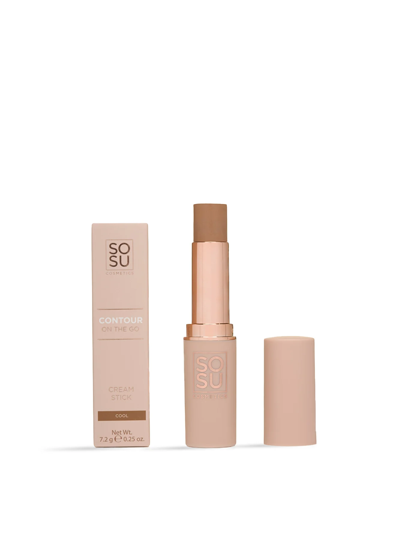 Cream Contour Stick Sculpt