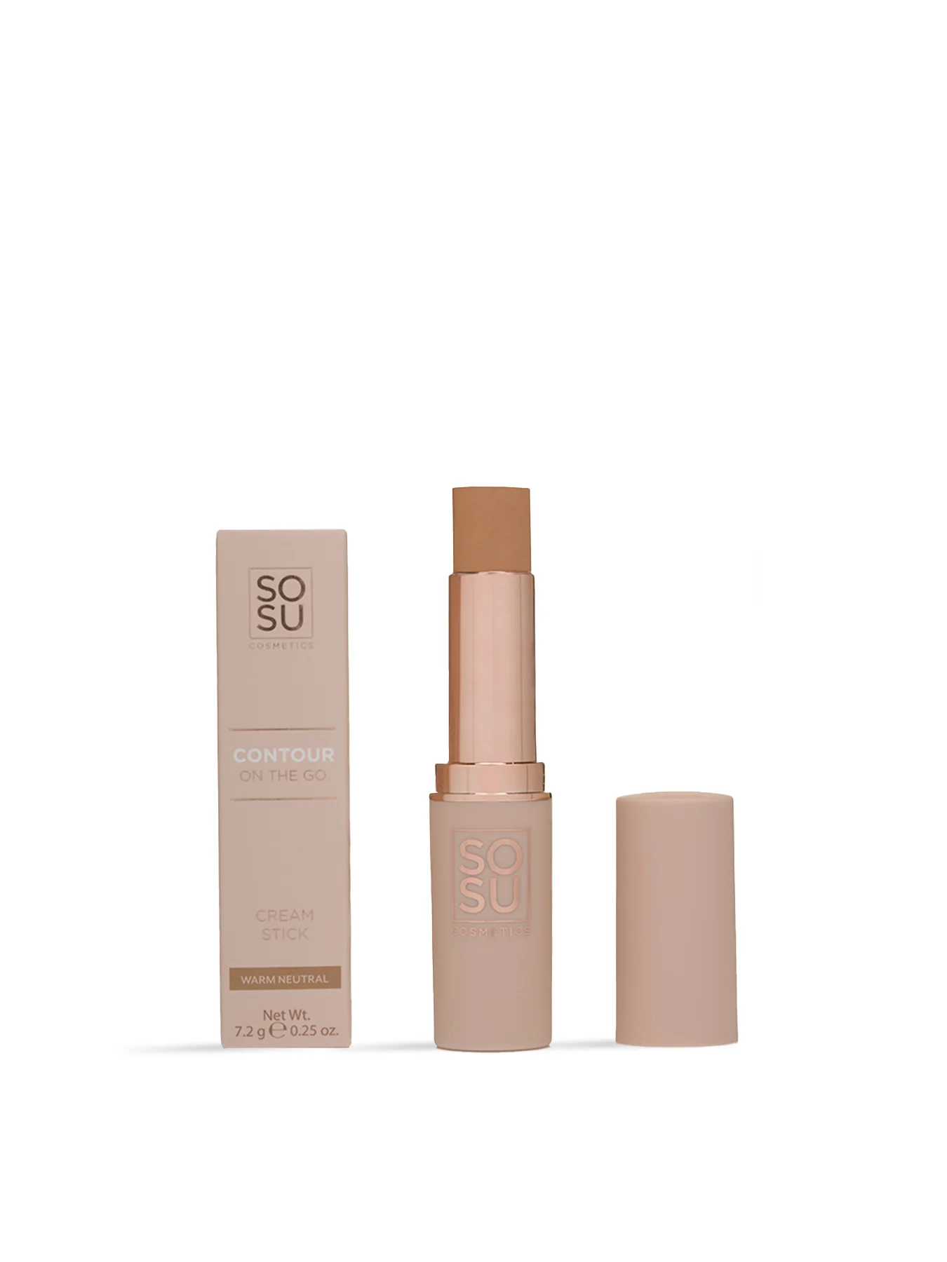 Cream Contour Stick Sculpt - Image 11