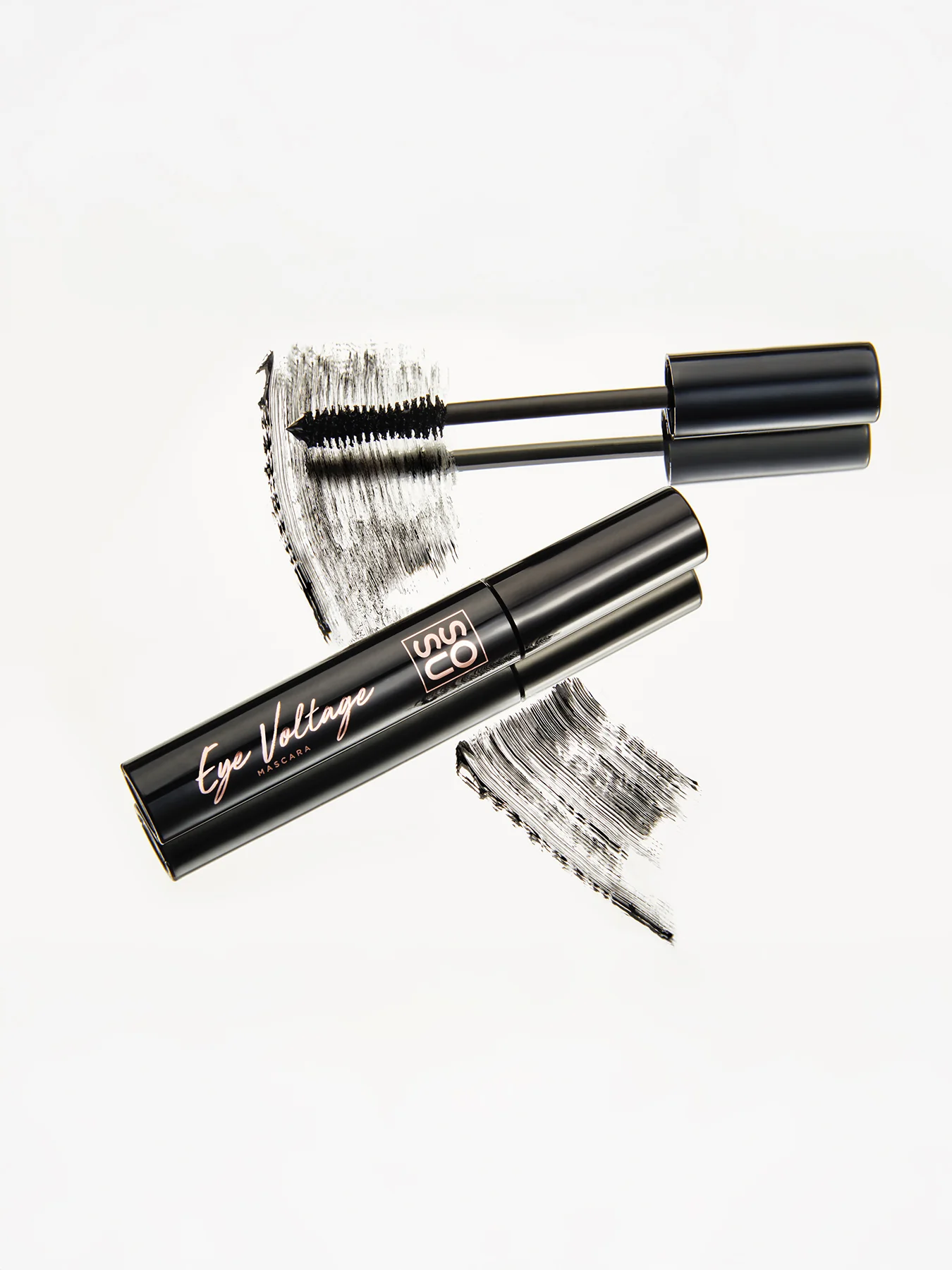 Eye Voltage Volumising Mascara 10ml - Image 2