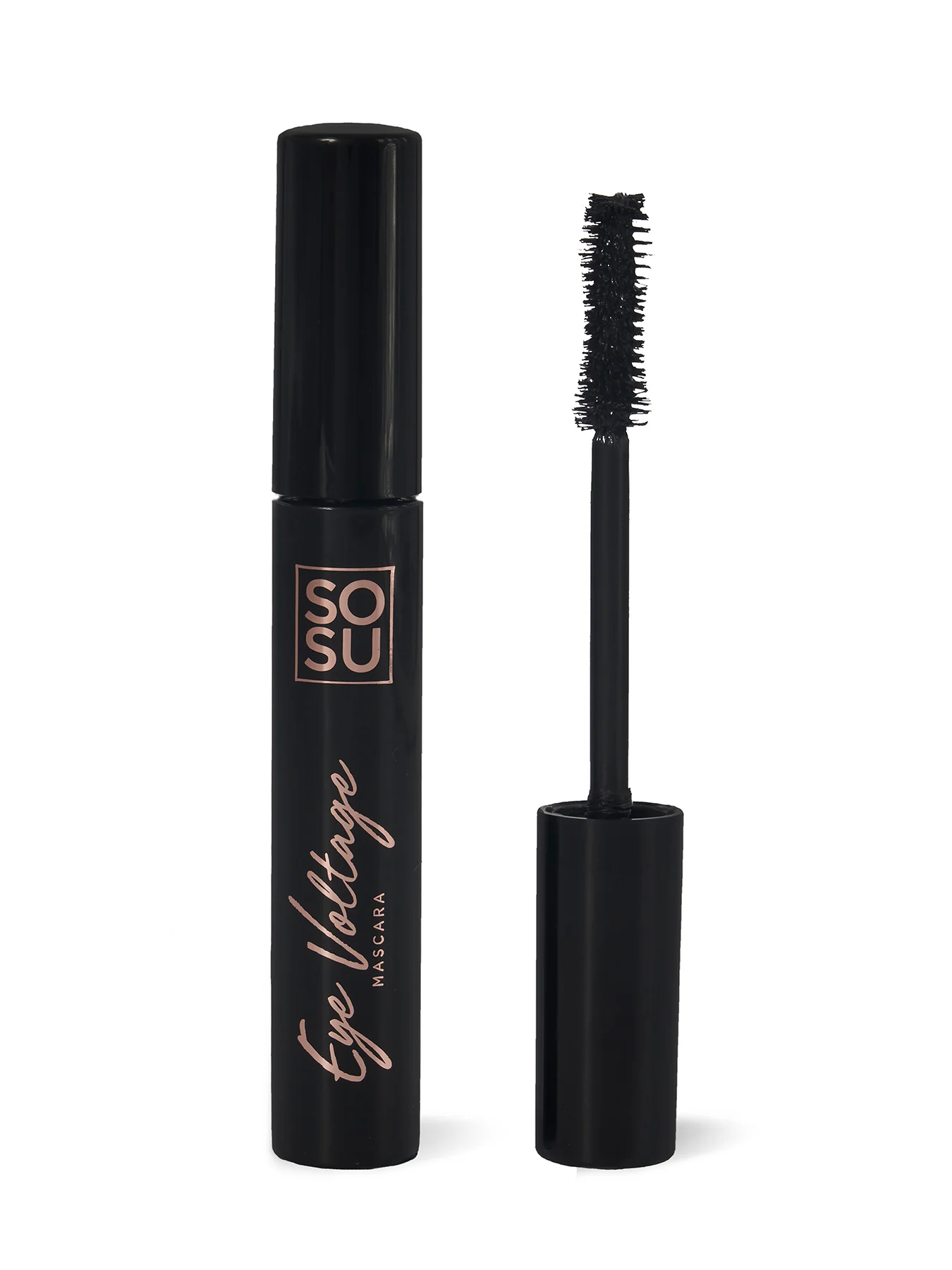 Eye Voltage Volumising Mascara 10ml - Image 3