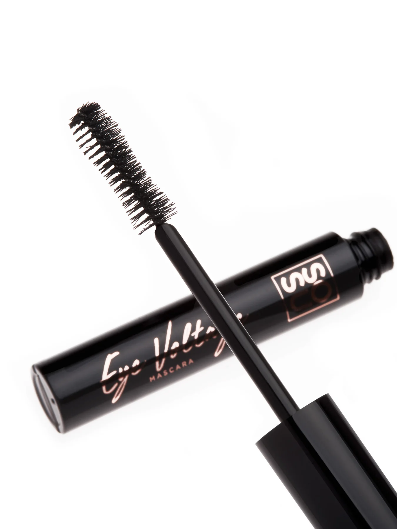 Eye Voltage Volumising Mascara 10ml - Image 4