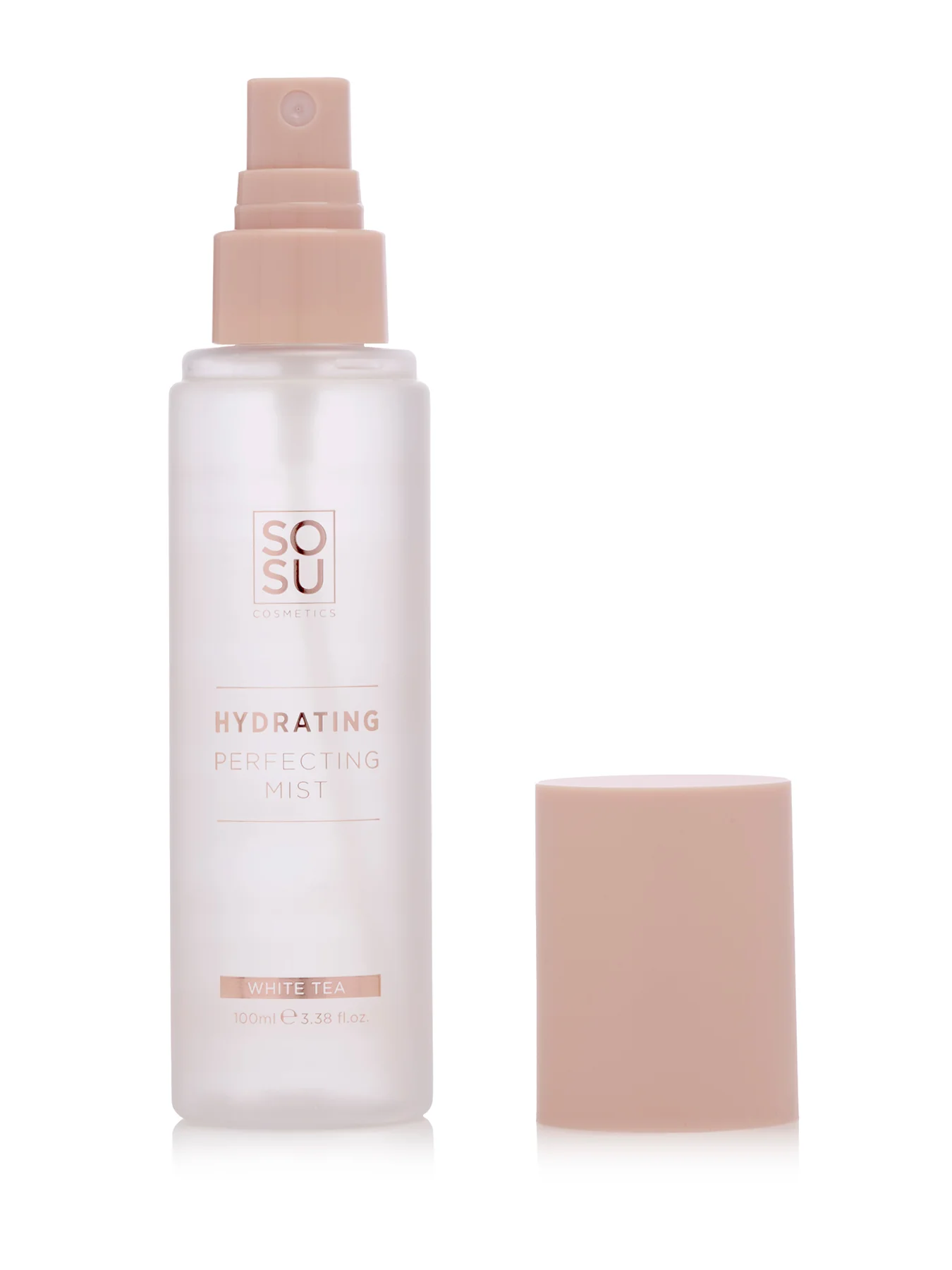 Hydrating Perfecting Mist 100ml - Image 3