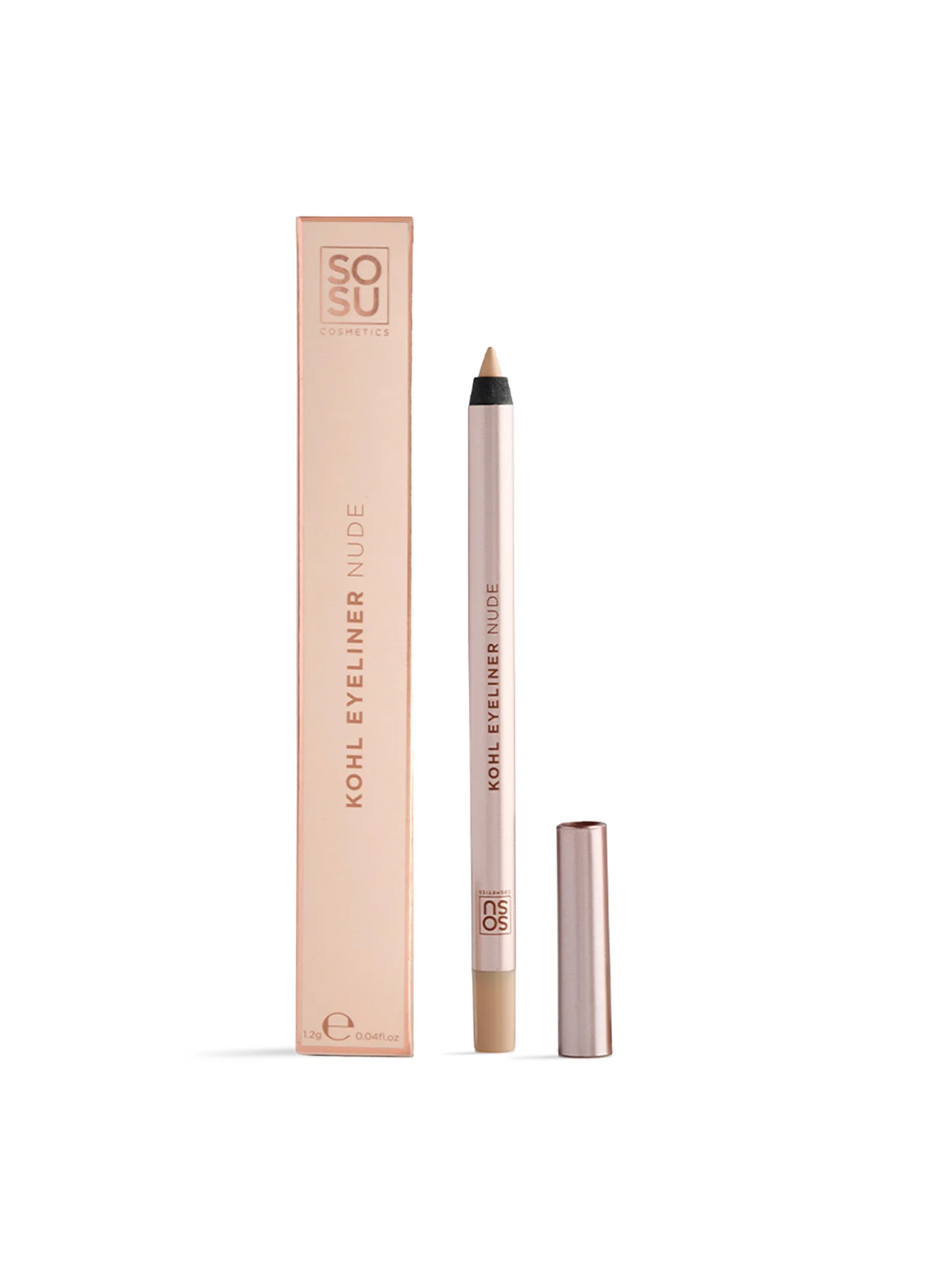 Kohl Eyeliner Pencil - Image 6