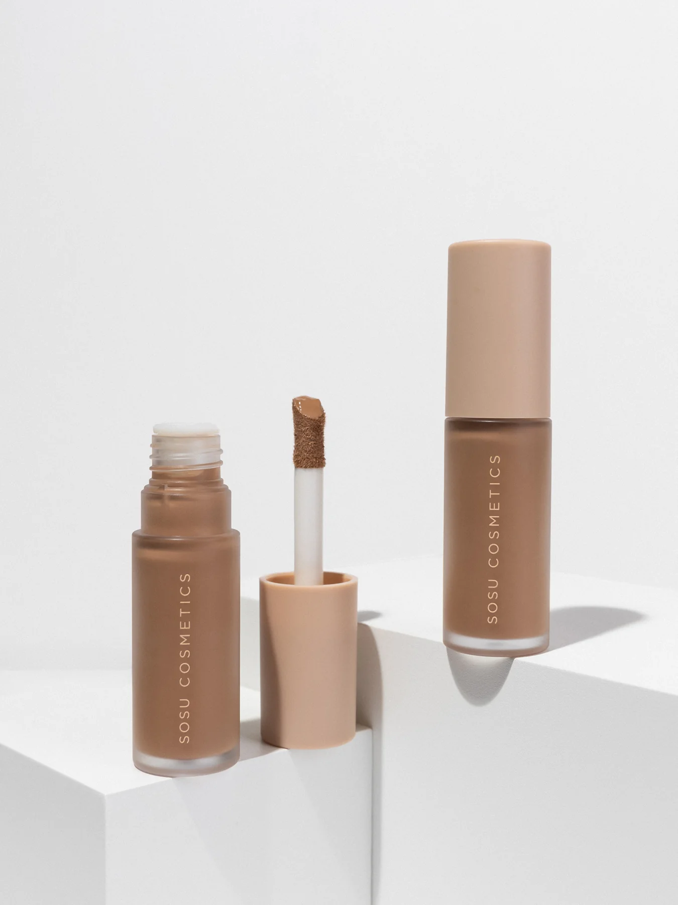 Liquid Complexion Contour Sculpt 9ml - Image 4