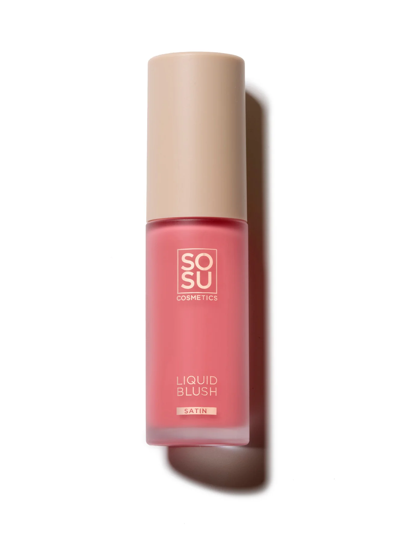Satin Liquid Blush Radiant Tint 9ml - Image 4