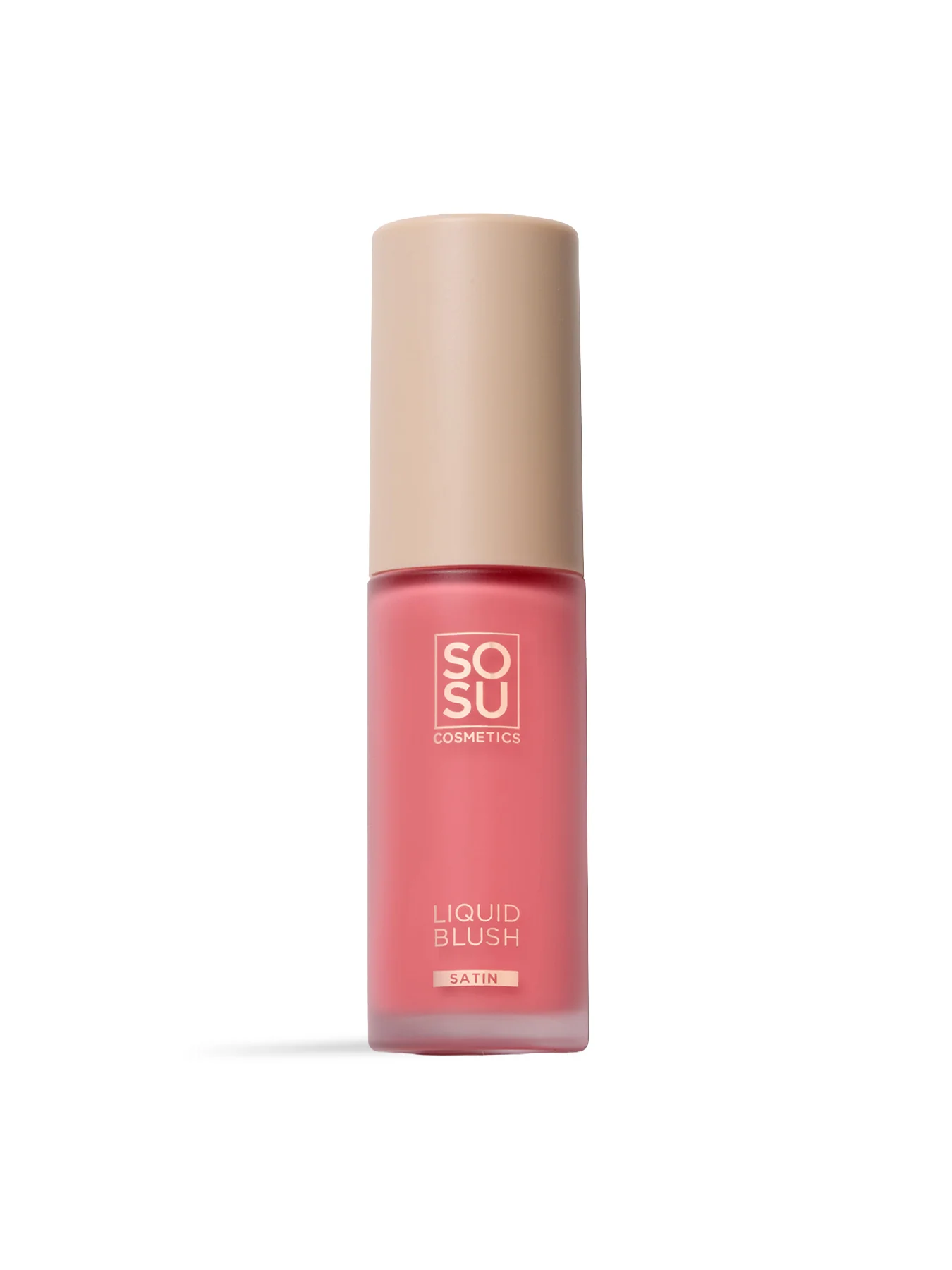 Satin Liquid Blush Radiant Tint 9ml - Image 5