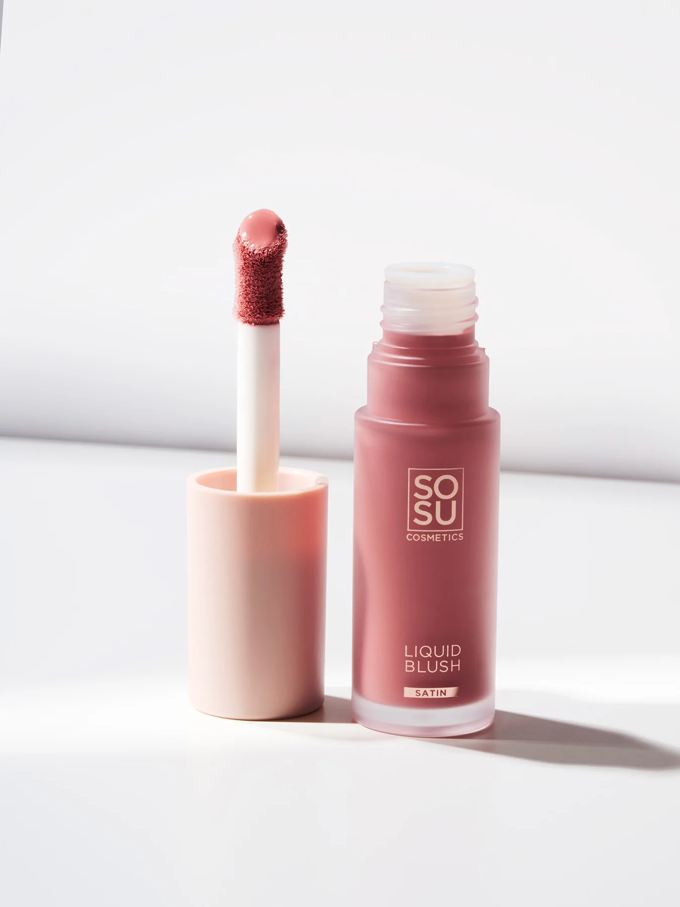 Satin Liquid Blush Radiant Tint 9ml - Image 6