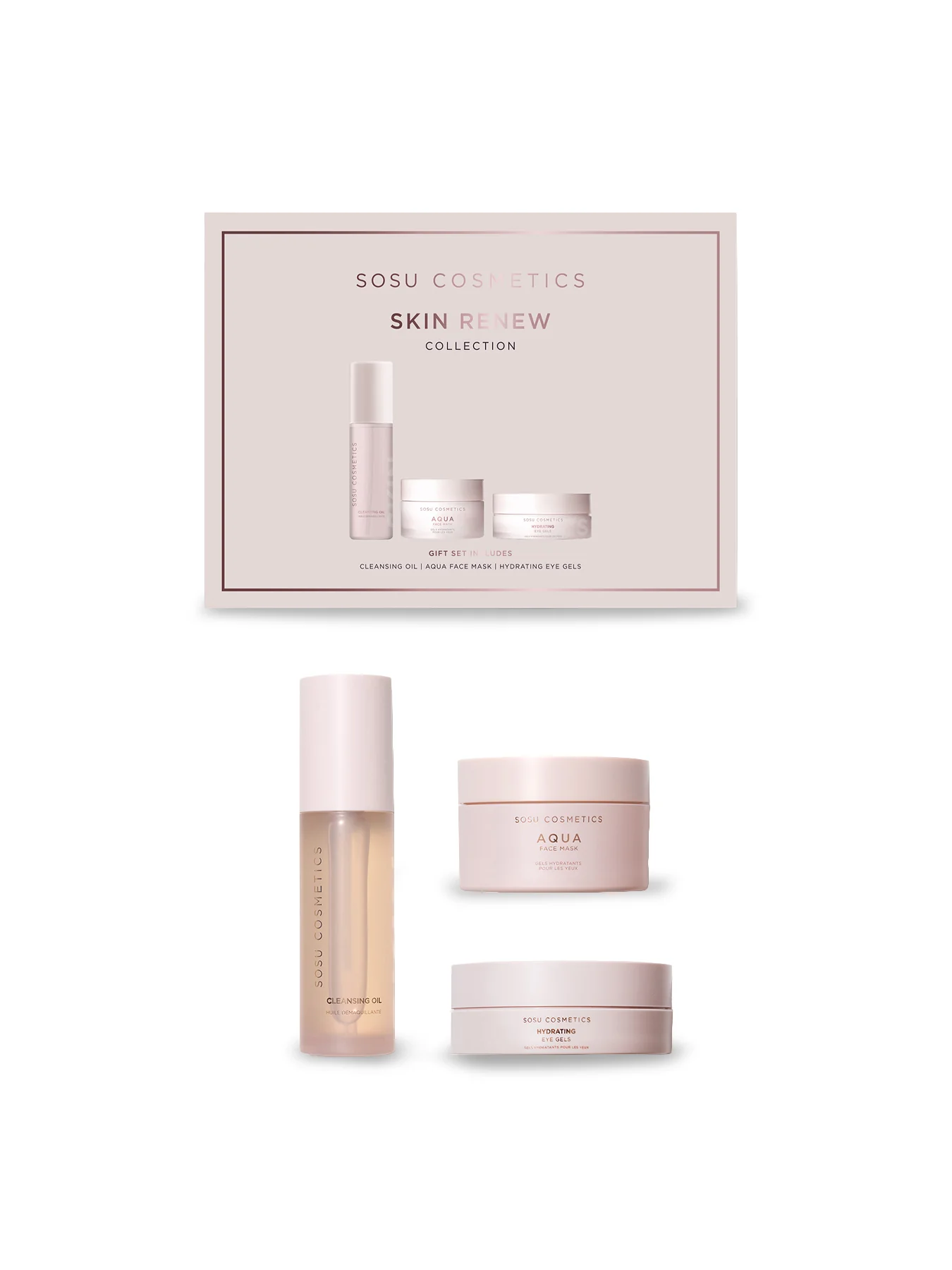 Skin Renew Collection