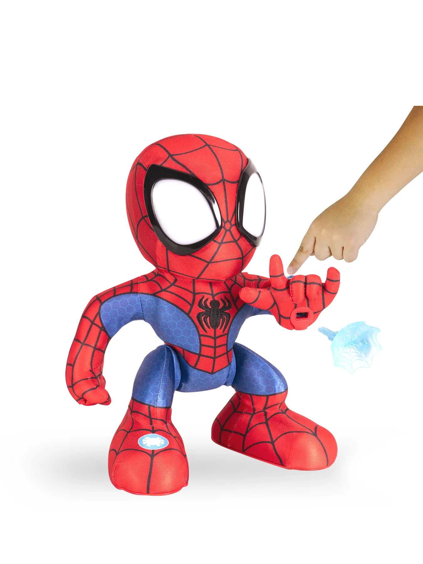 Amazing Flip Plush - Image 2