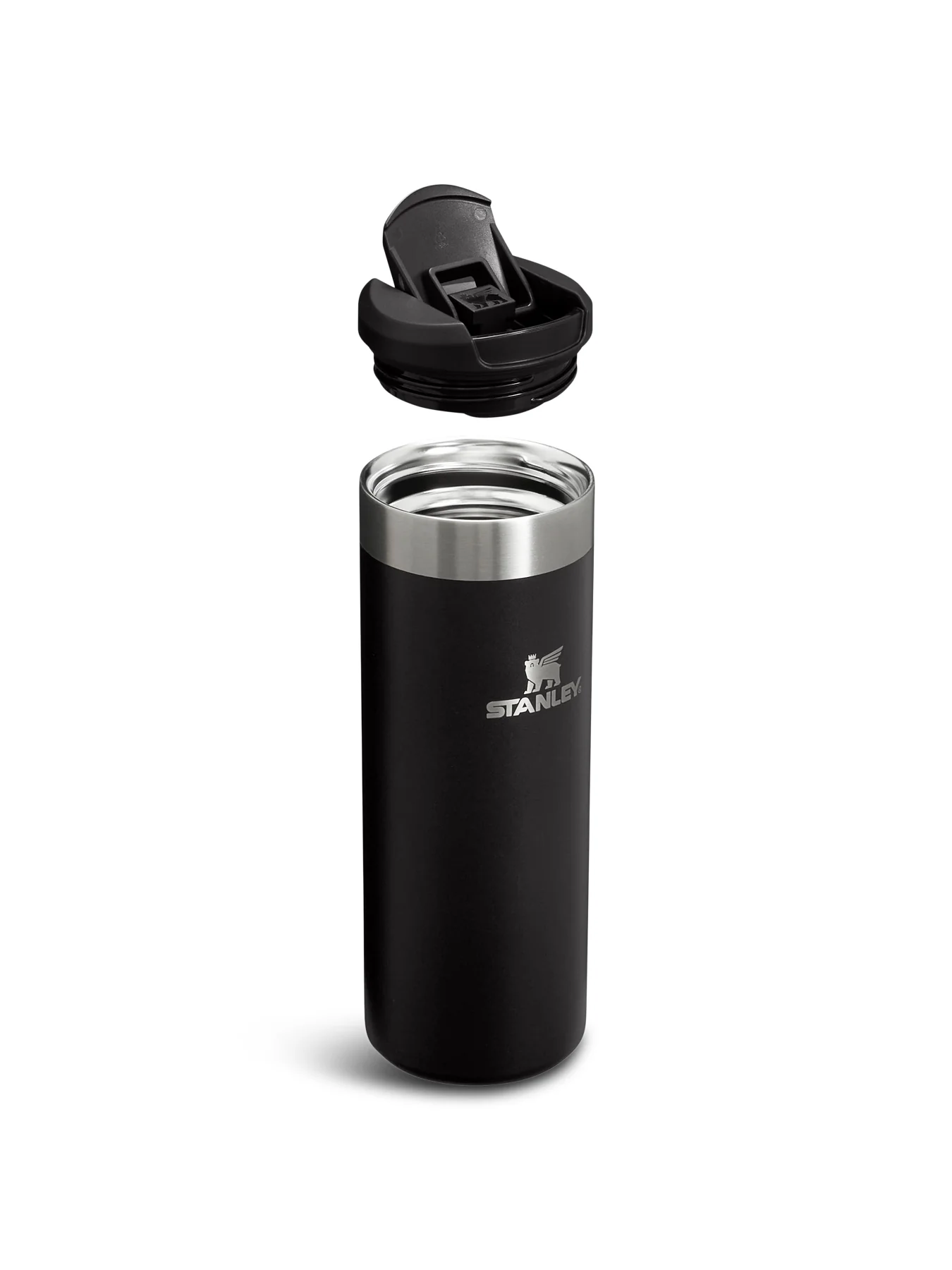 AeroLight Transit Mug Black - Image 3