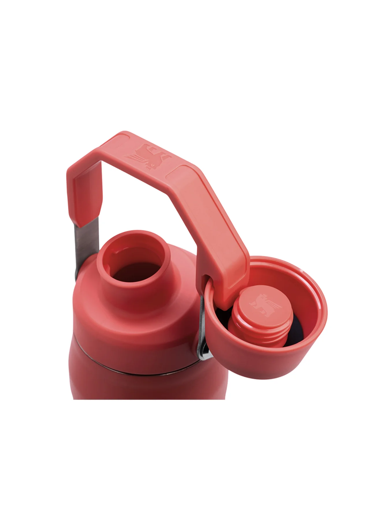 Iceflow Bottle Fast Flow 0.7L - Image 3