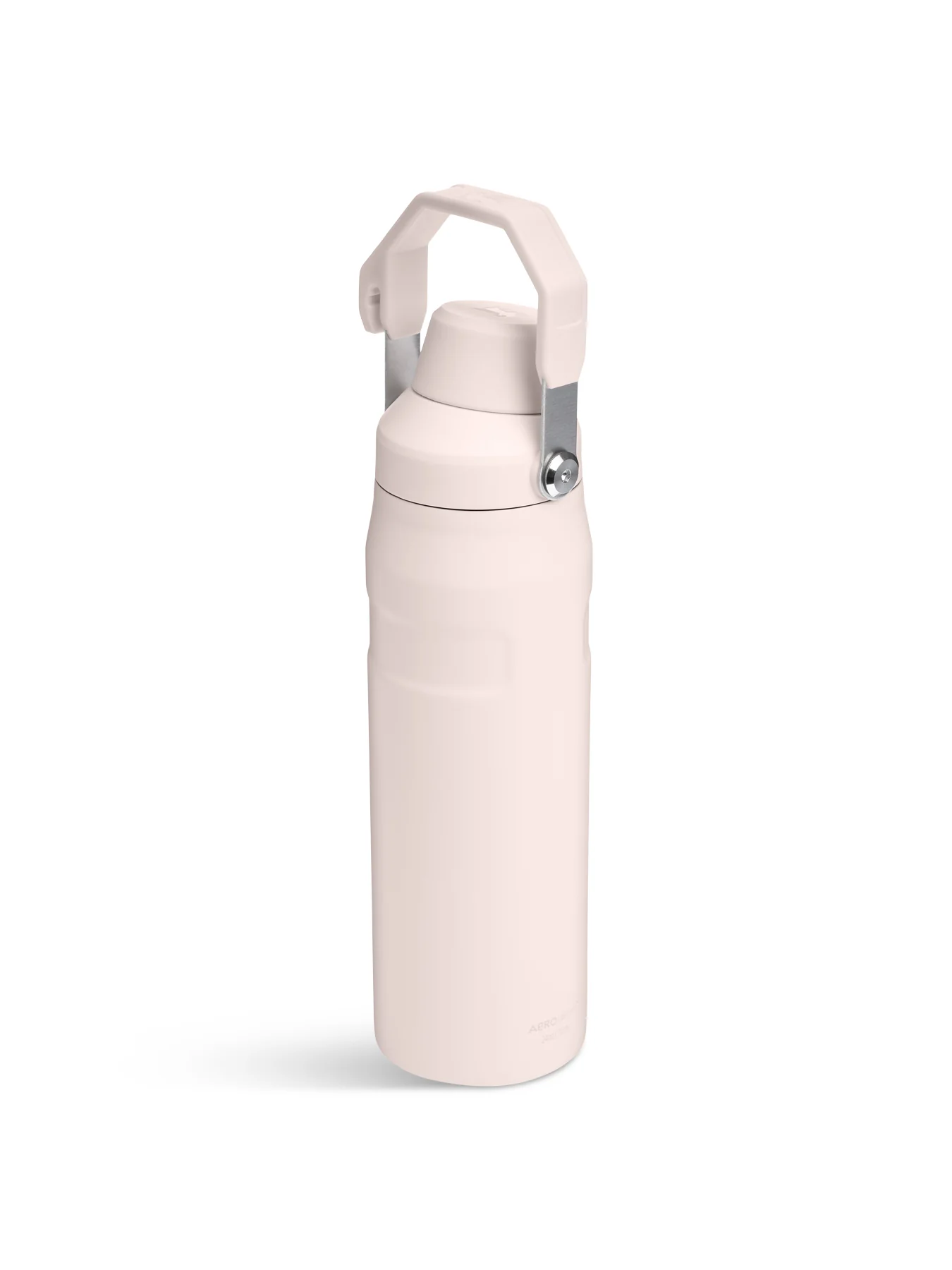 IceFlow Bottle Fast Flow 0.7L Rose Quartz - Image 2