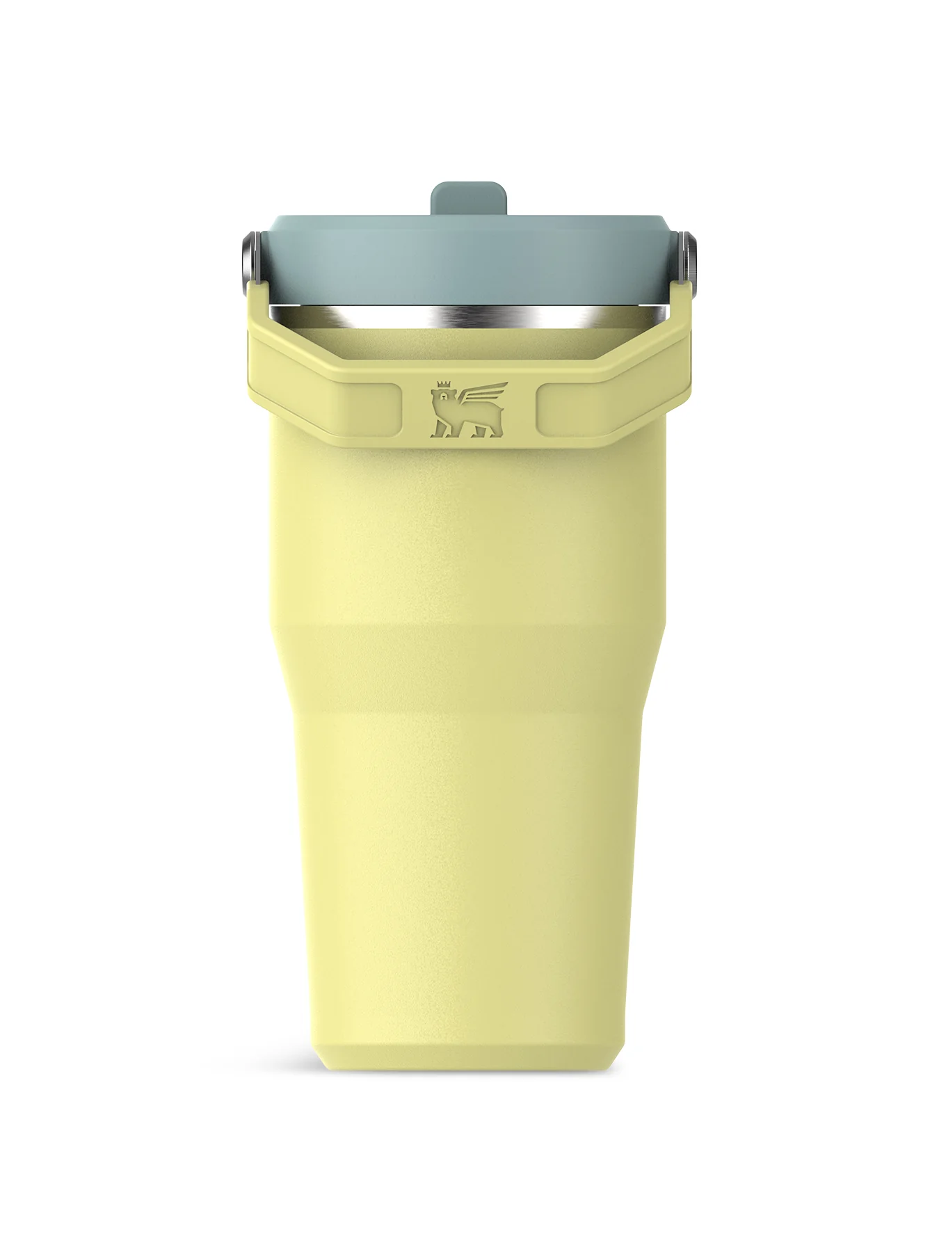 IceFlow Flip Straw 2.0 Tumbler 0.6L - Image 2