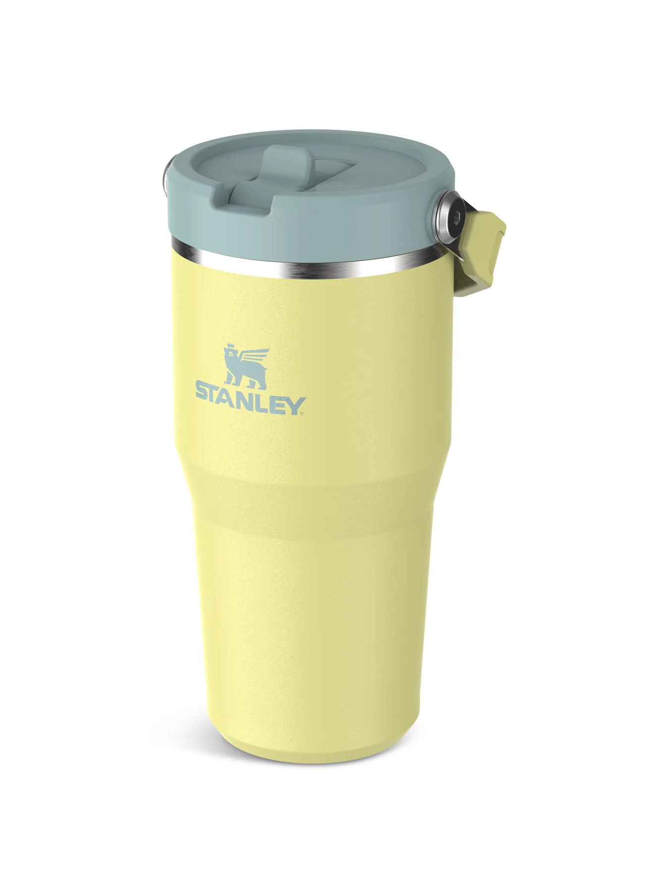 IceFlow Flip Straw 2.0 Tumbler 0.6L - Image 3