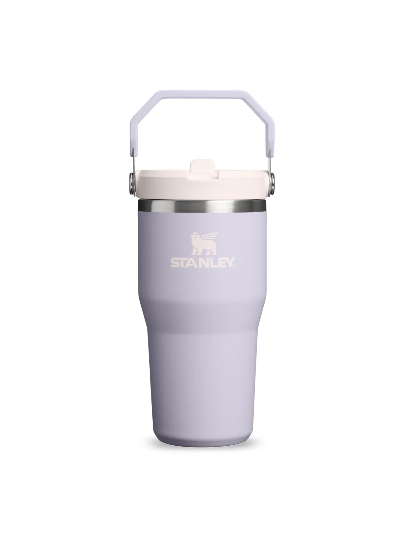 IceFlow Flip Straw 2.0 Tumbler 0.6L - Image 4