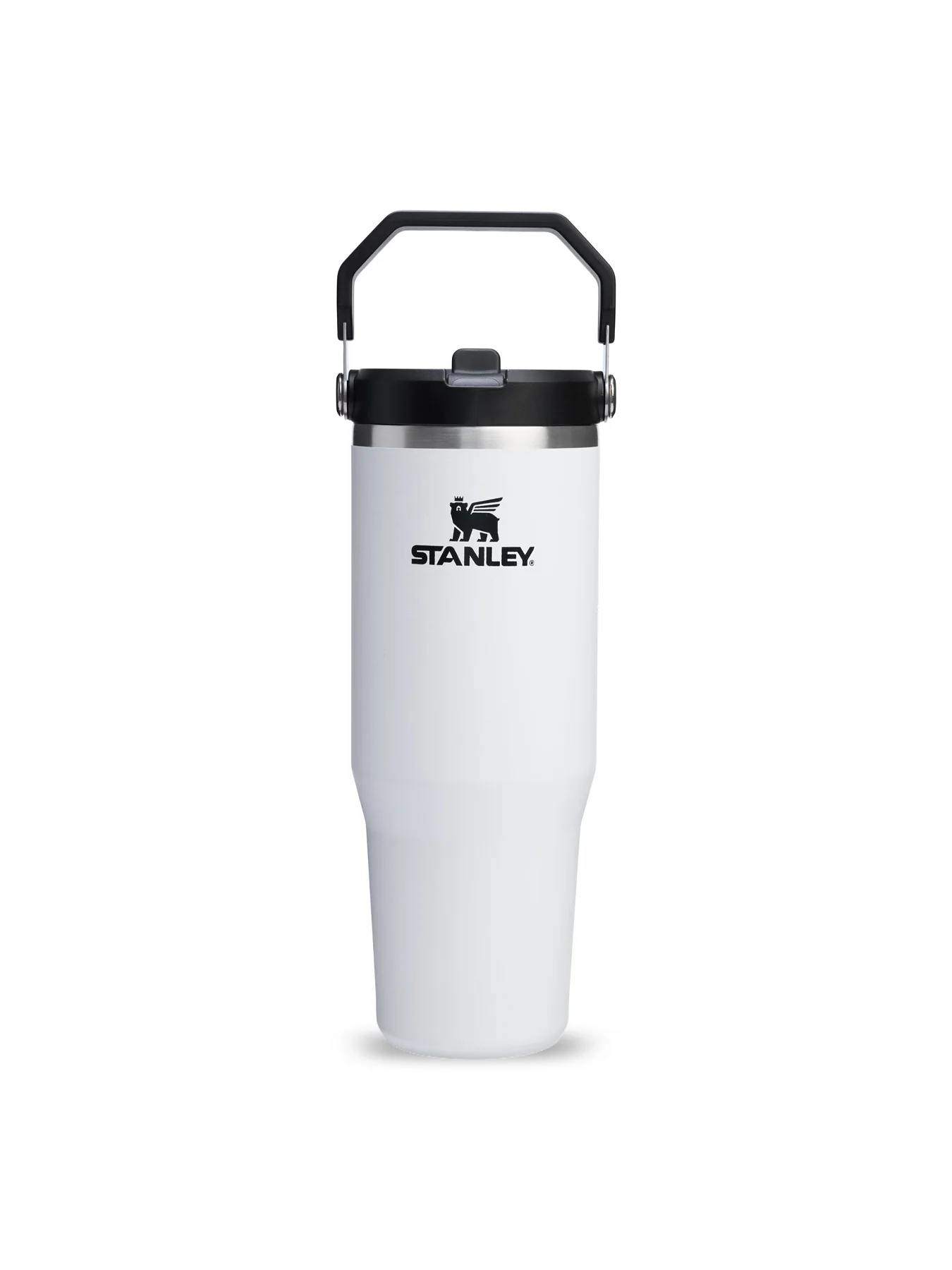 IceFlow Flip Straw Tumbler 0.89L