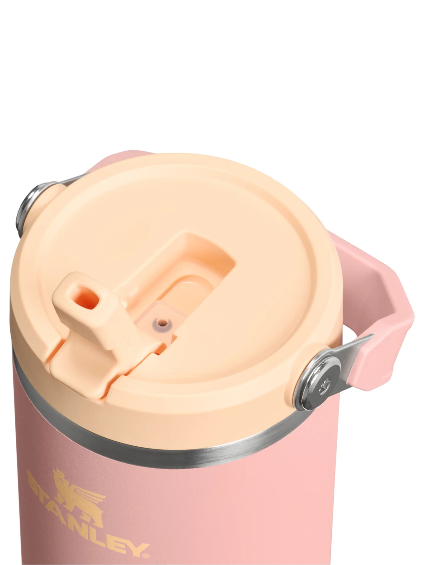 IceFlow Flip Straw Tumbler 0.89L - Image 14