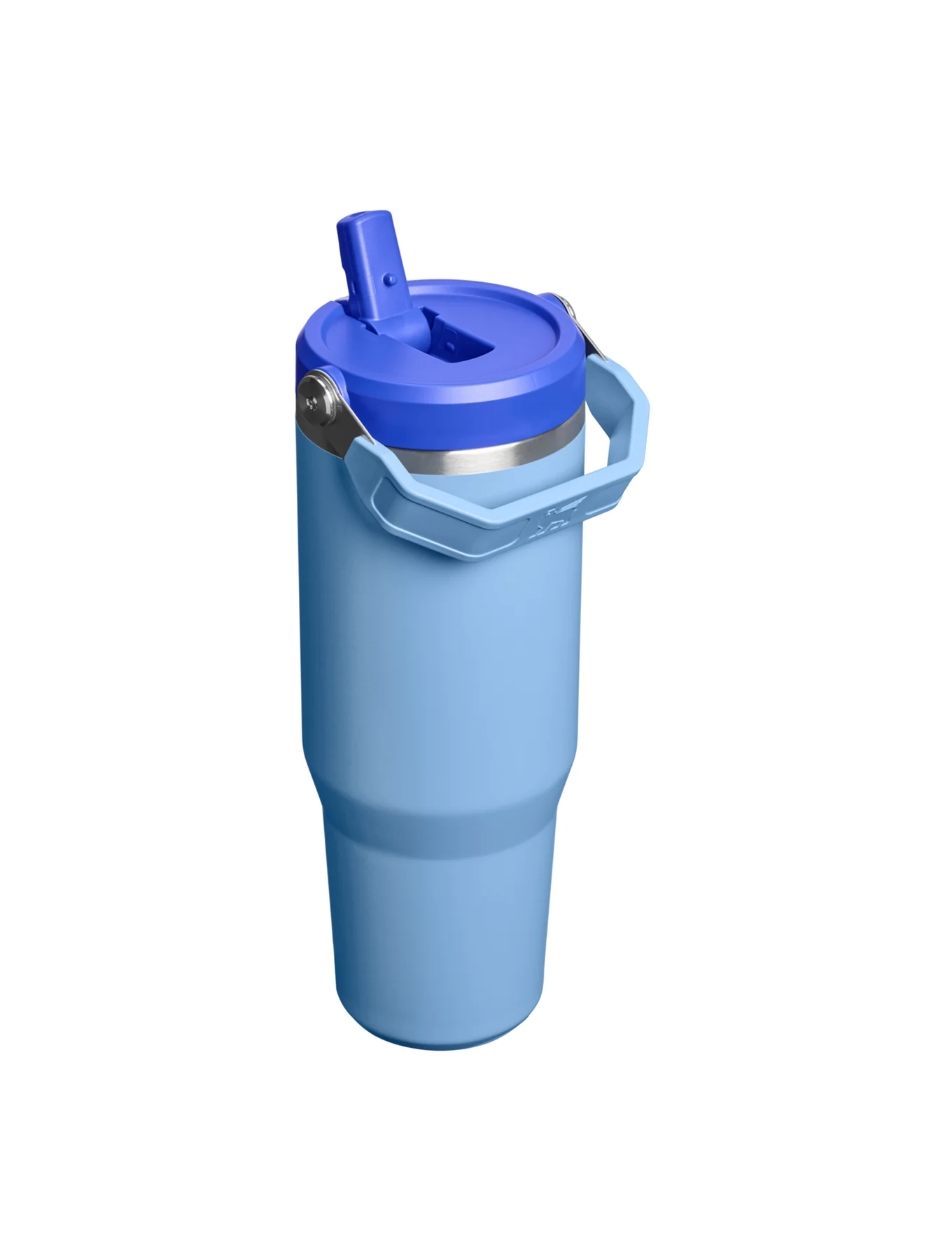 IceFlow Flip Straw Tumbler 0.89L - Image 7