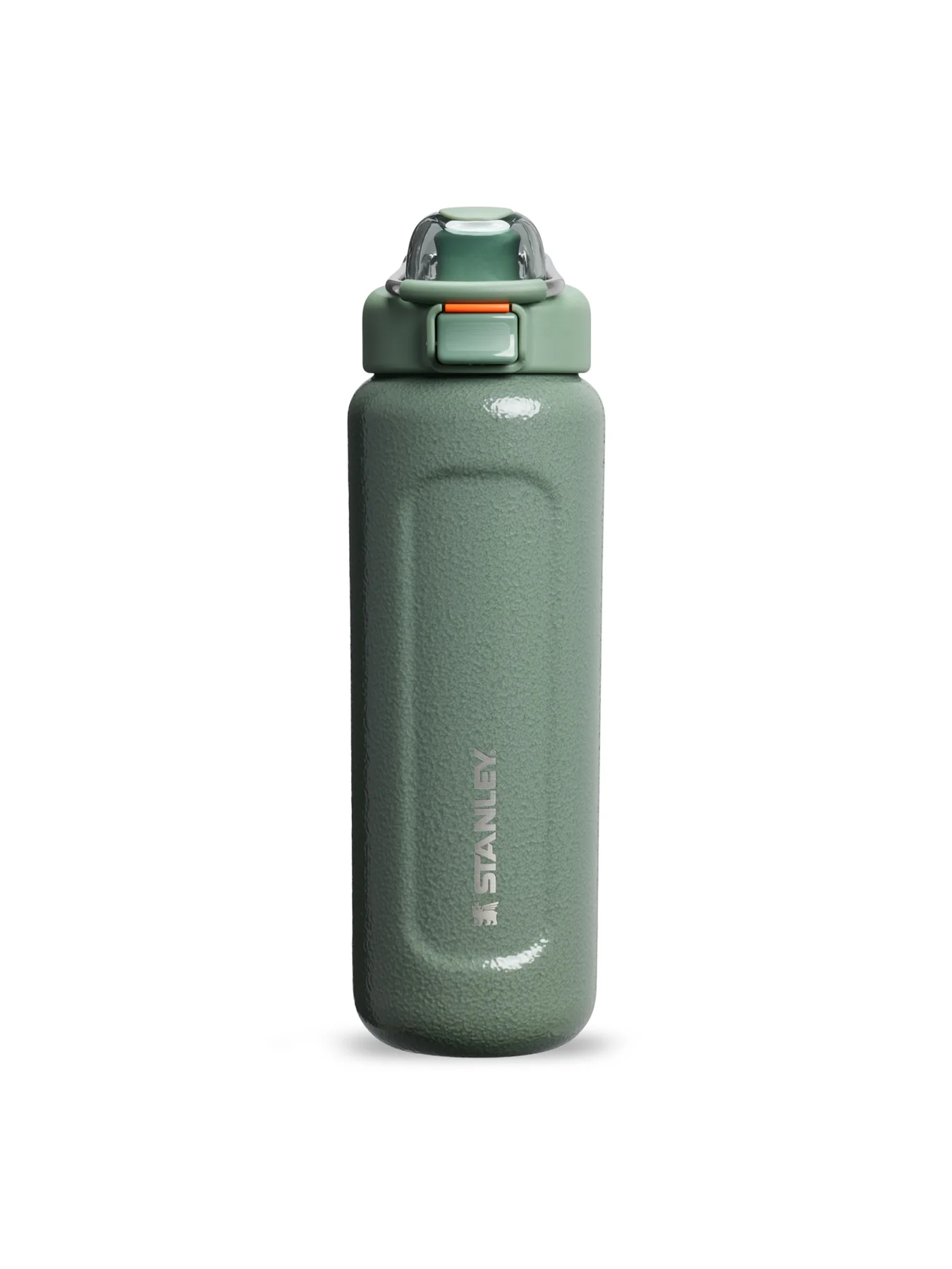 Wellspring Bottle 0.7L Green - Image 4