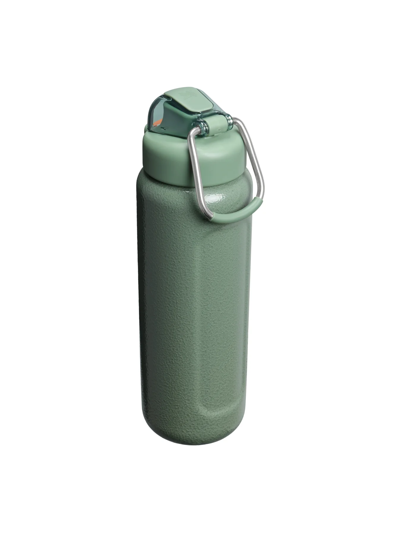 Wellspring Bottle 0.7L Green - Image 5