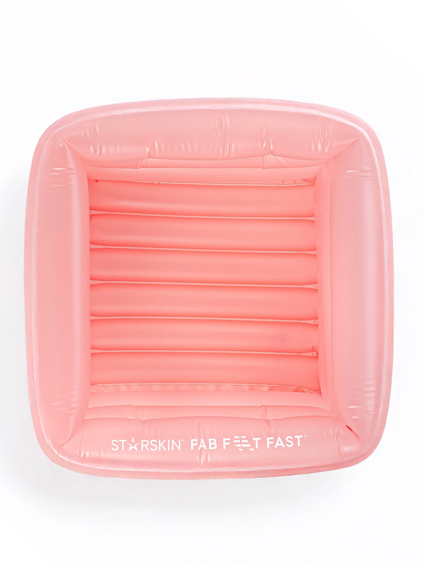 Inflatable Pedicure Foot Spa - Image 2