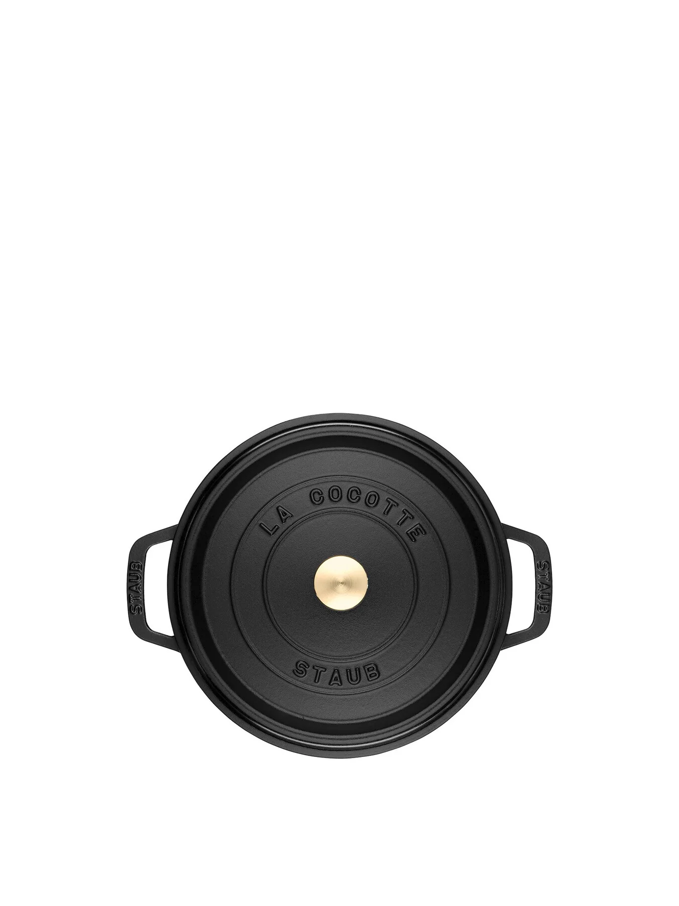 28cm Round Cocotte - Image 4