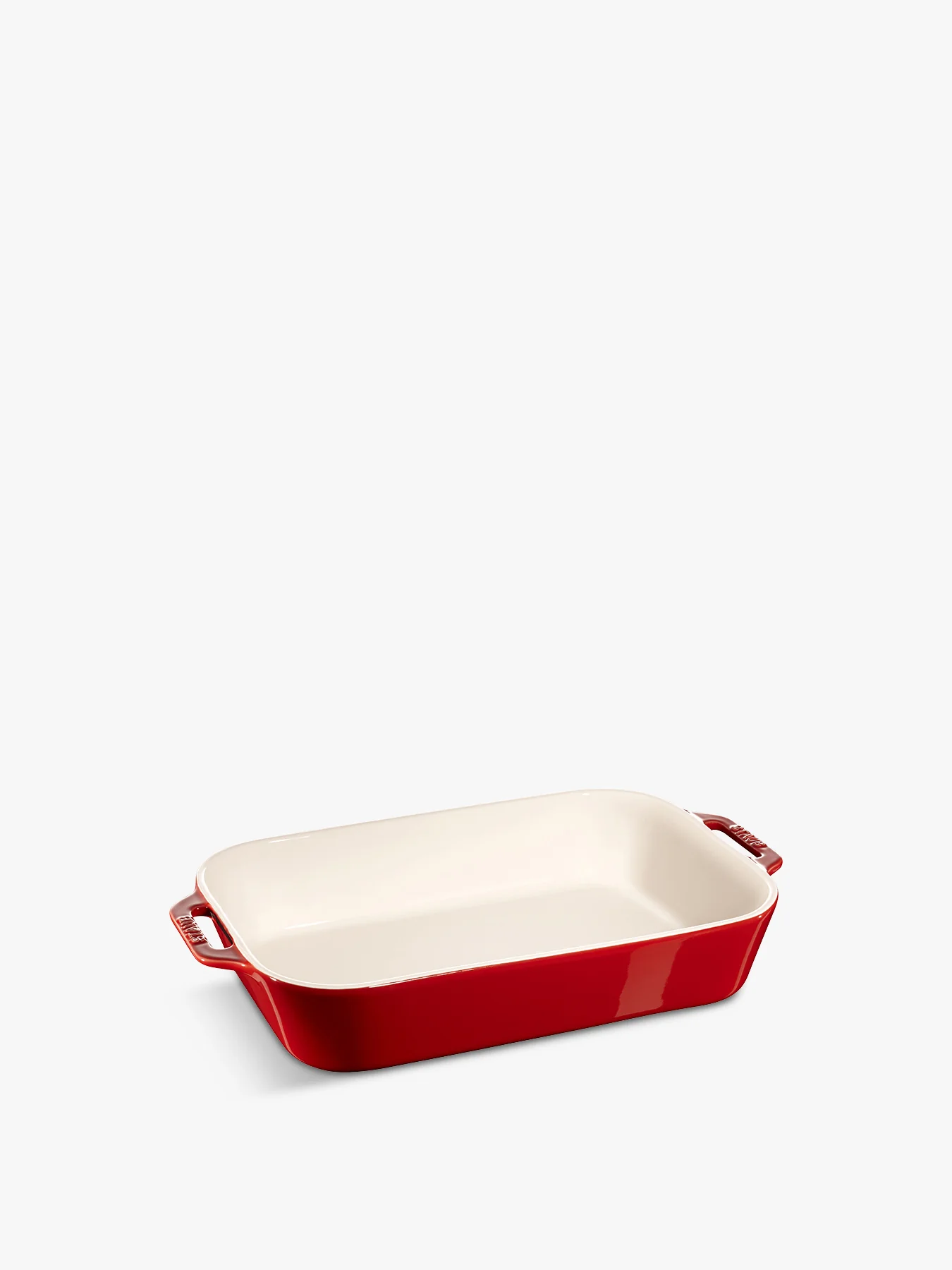 Oven Dish Red 4.5L Red - Image 8
