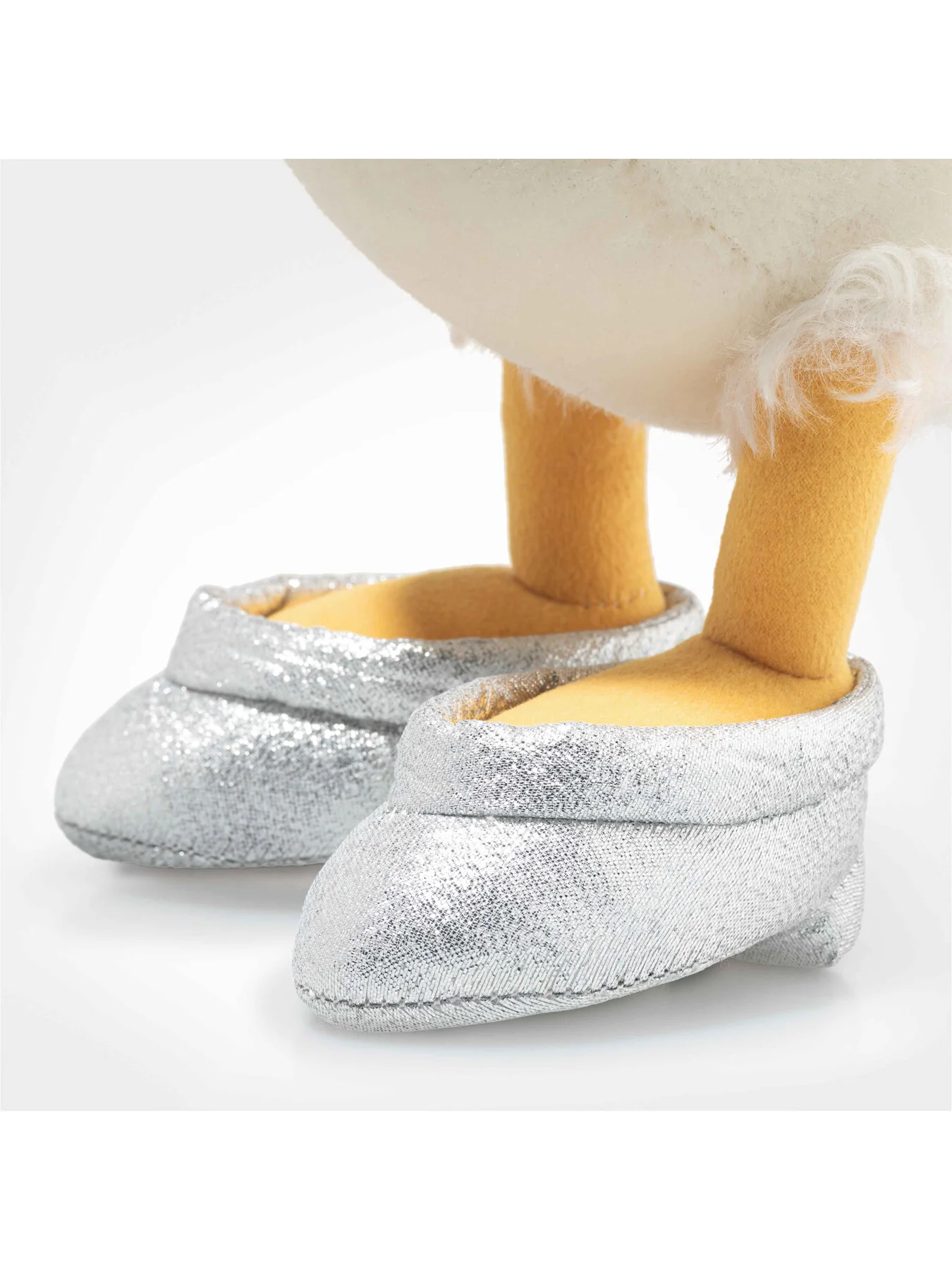 Disney Daisy Duck 85th Anniversary Plush Toy - Image 8