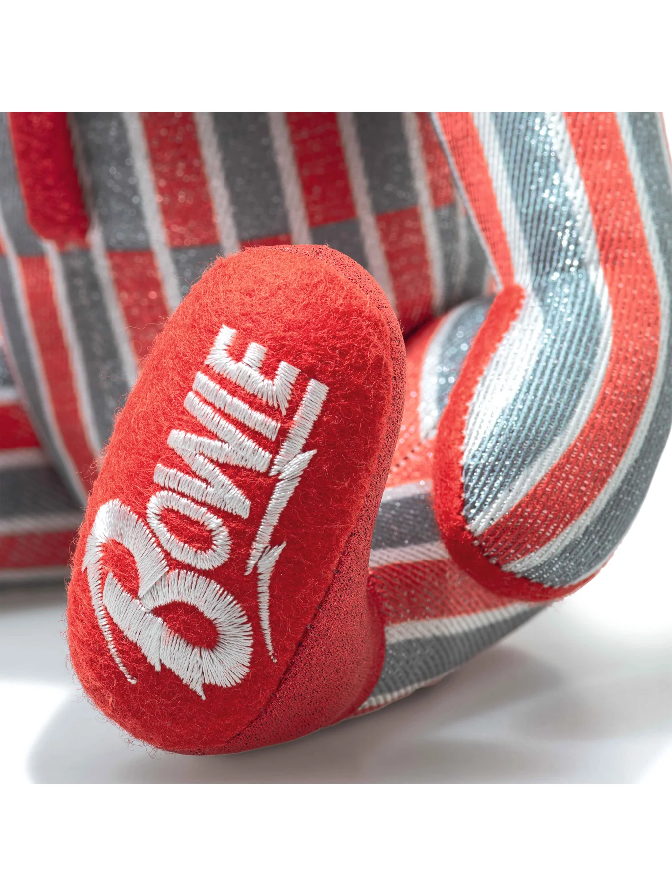 Steiff RocksDavid Bowie Limited Edition - Image 3