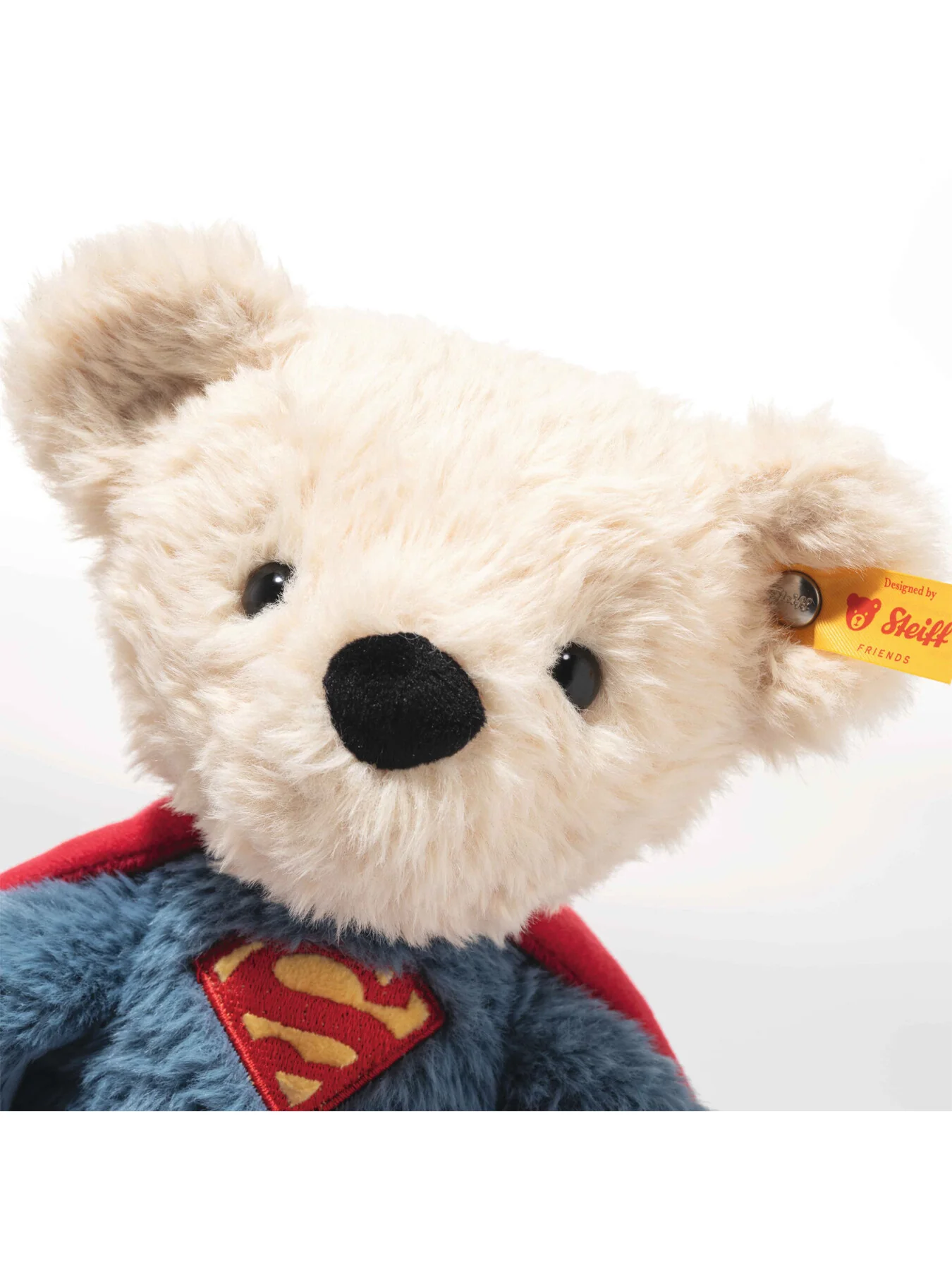 Superman Teddy Bear - Image 6