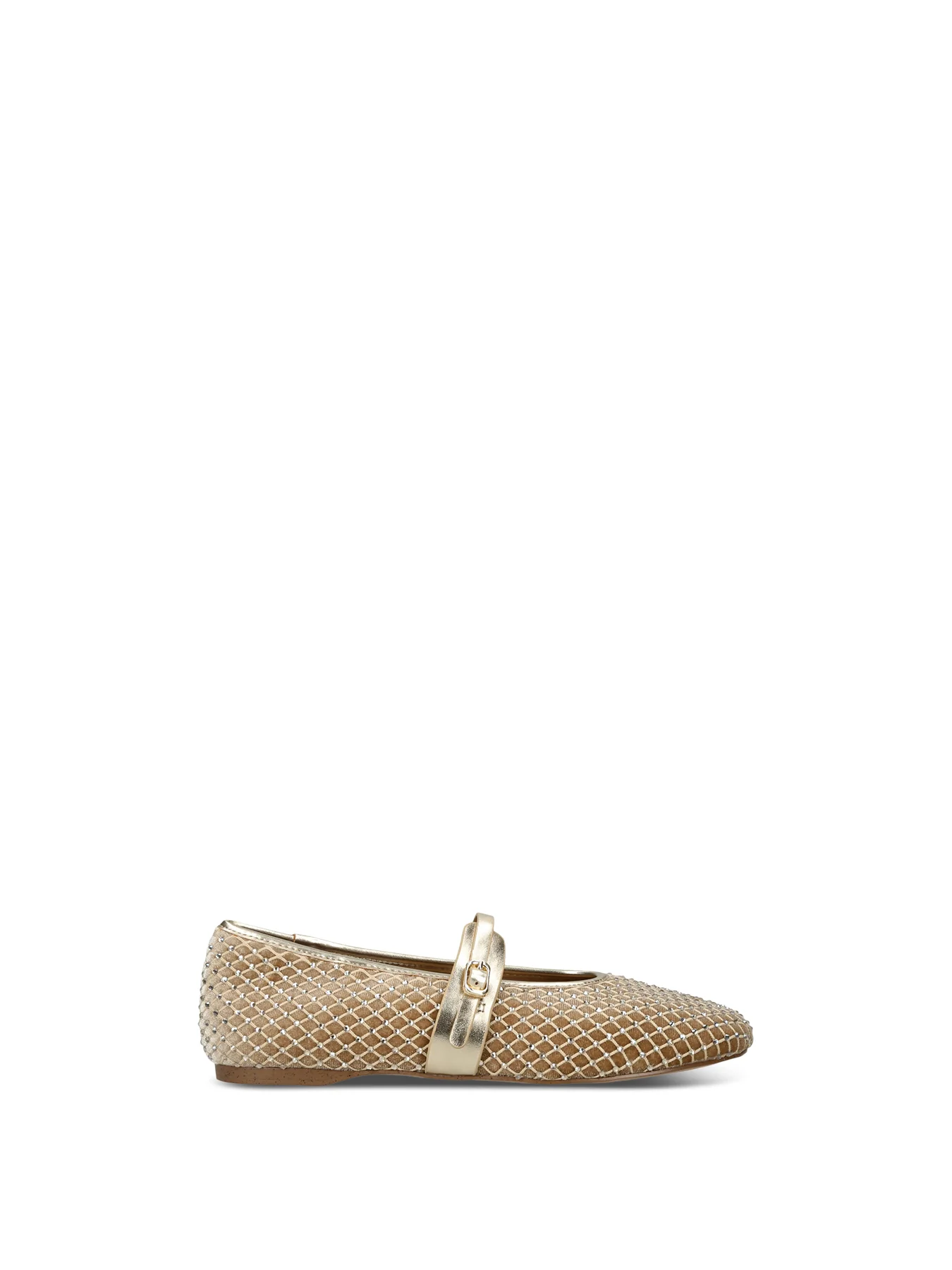 Rejoice-R 045 Ballerinas - Image 4