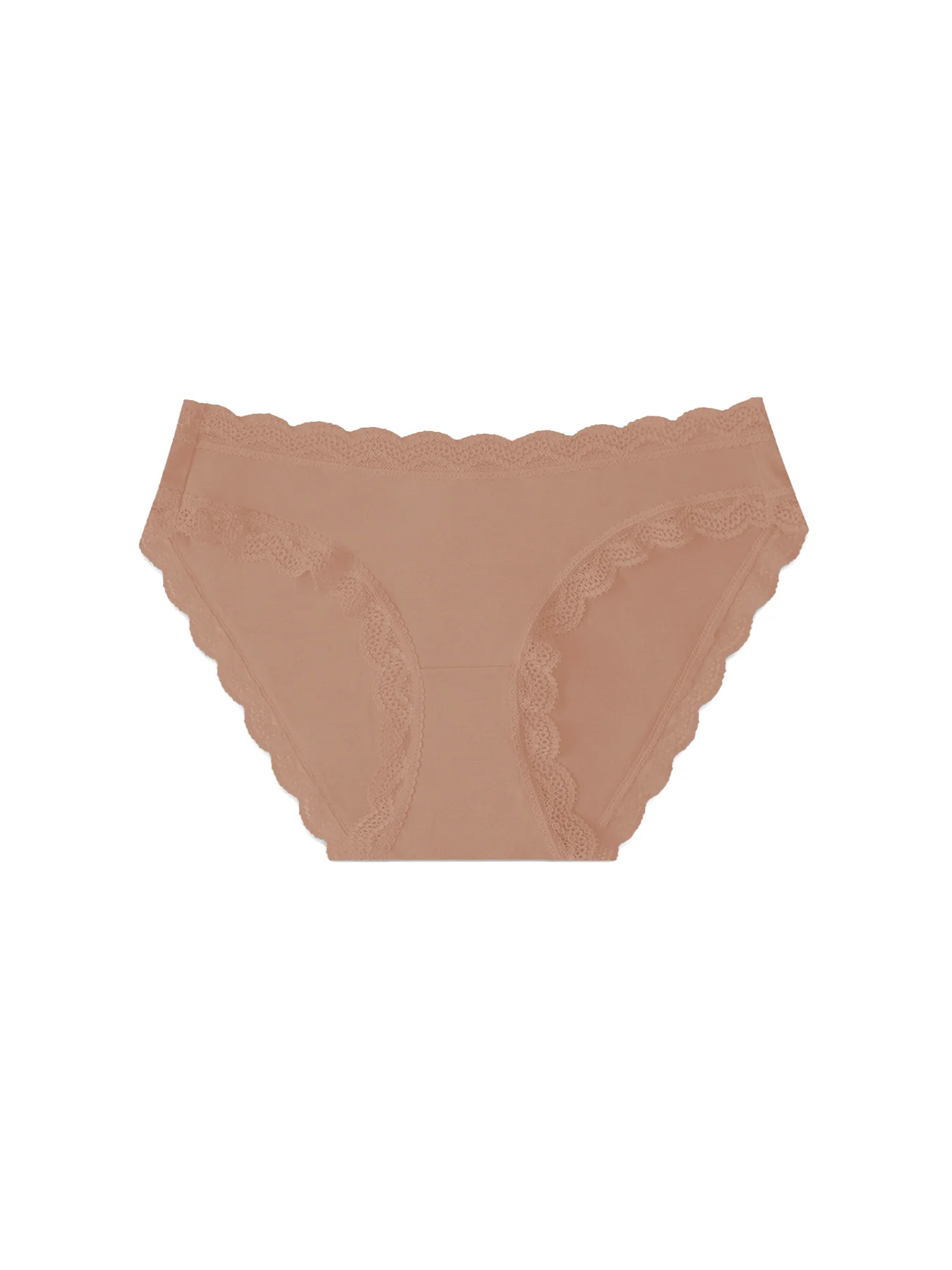 Original Knicker Brown