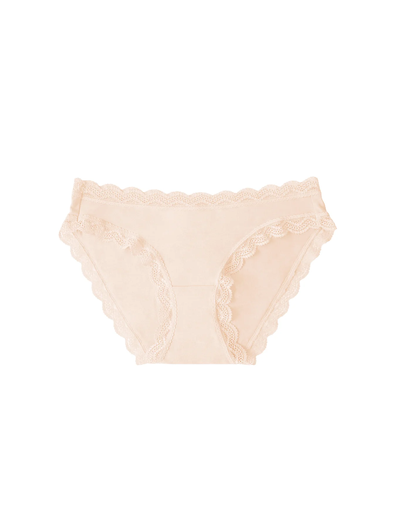 Original Knicker Nude