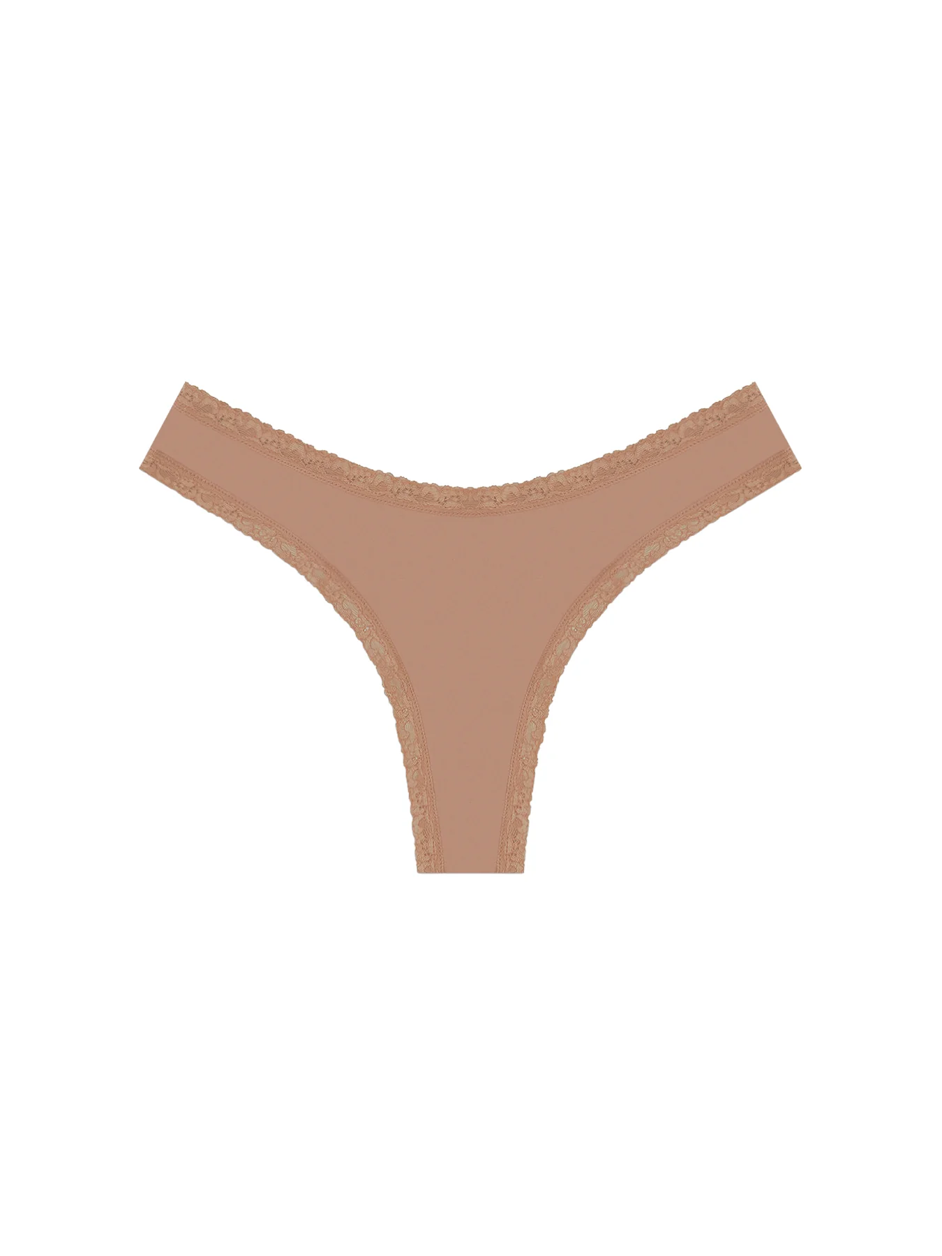 Thong Brown