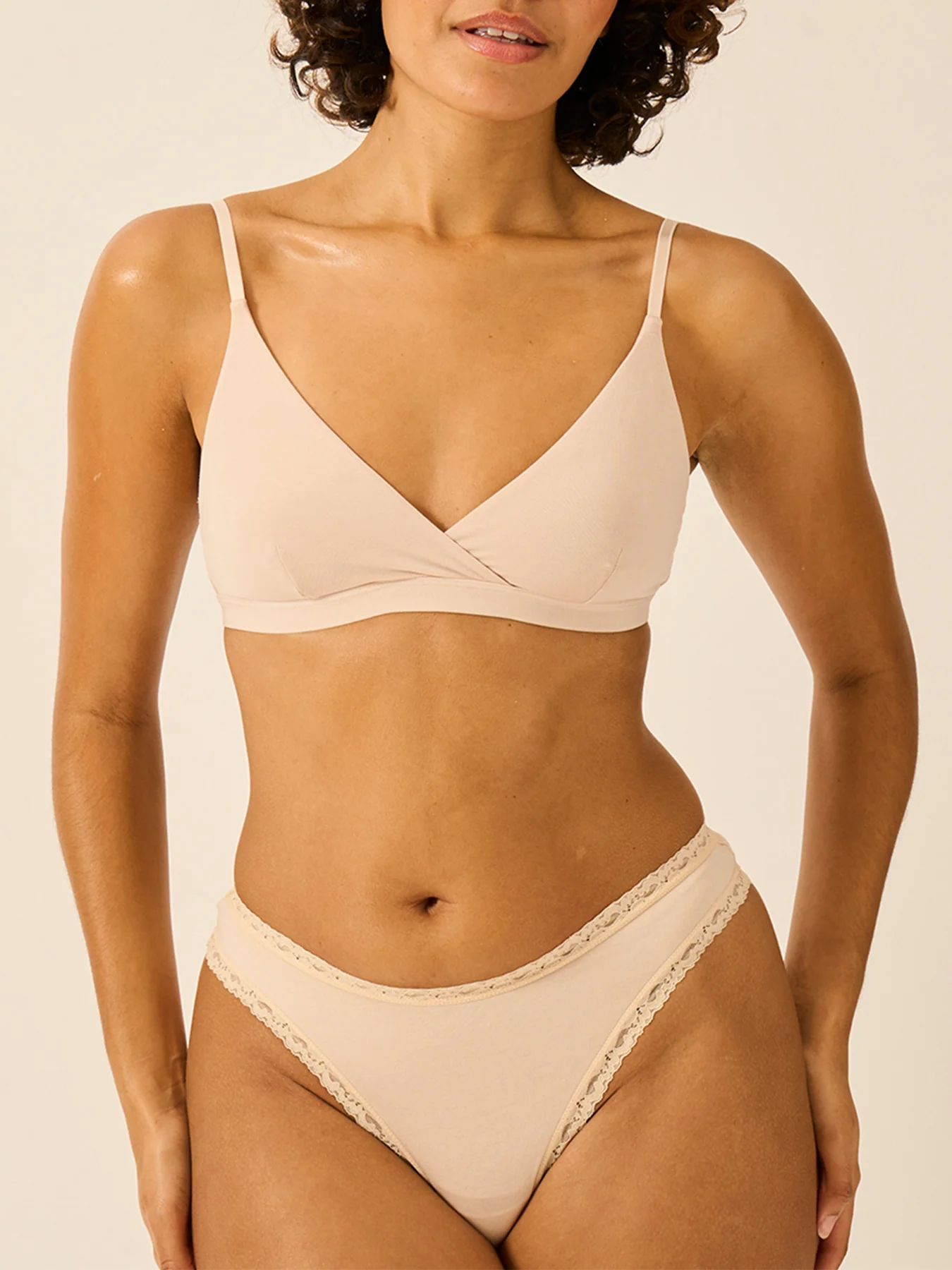 Thong Nude - Image 2