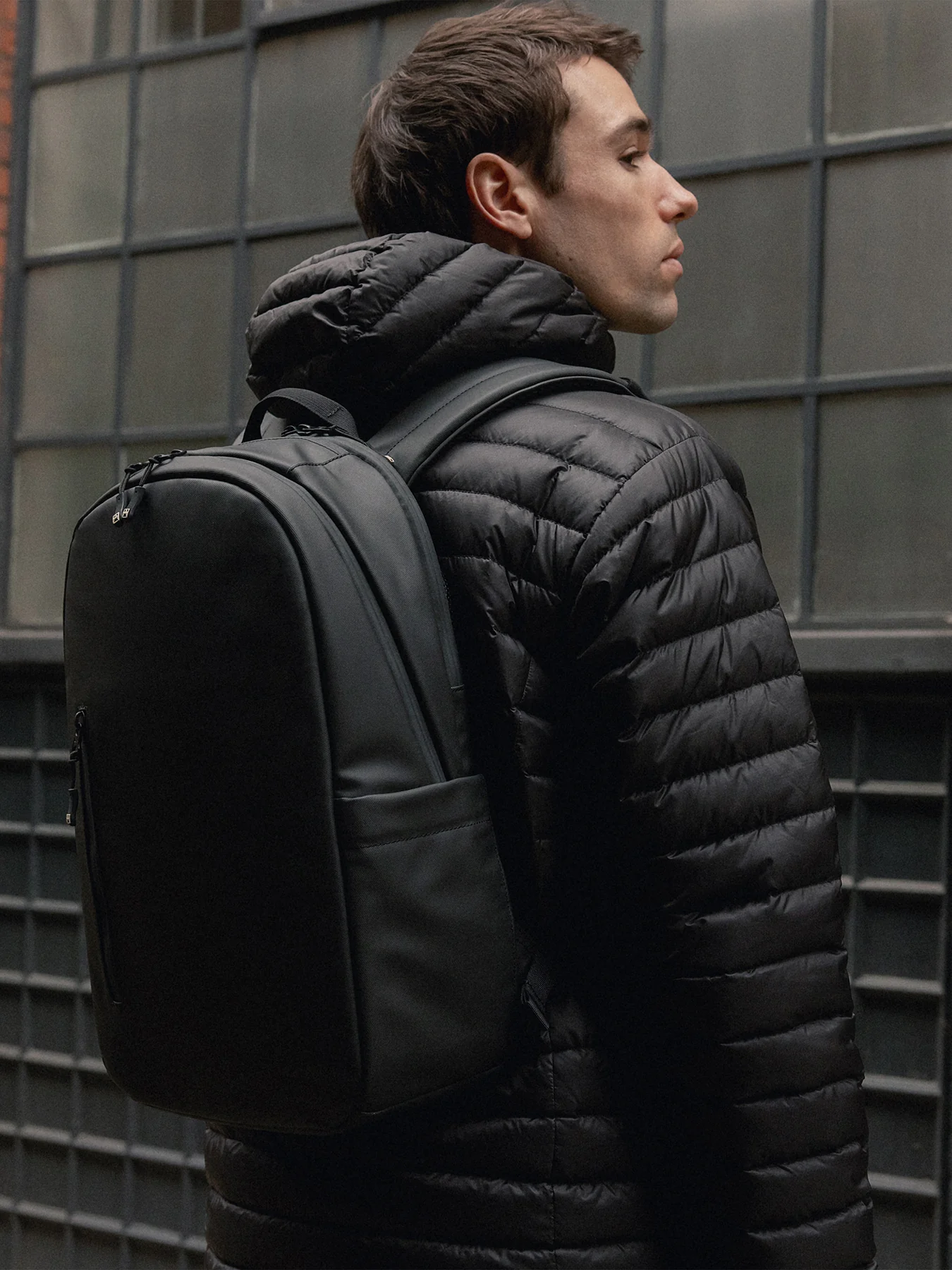 Everyday Backpack 15L Black - Image 2
