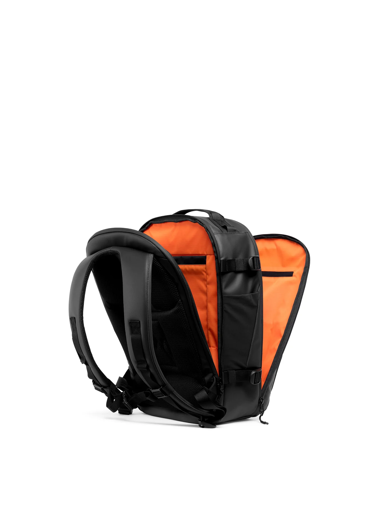 Hybrid 20L Backpack Black - Image 3