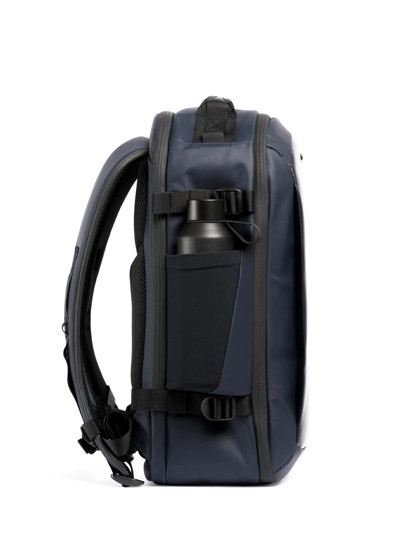 Hybrid 20L Backpack Midnight - Image 4