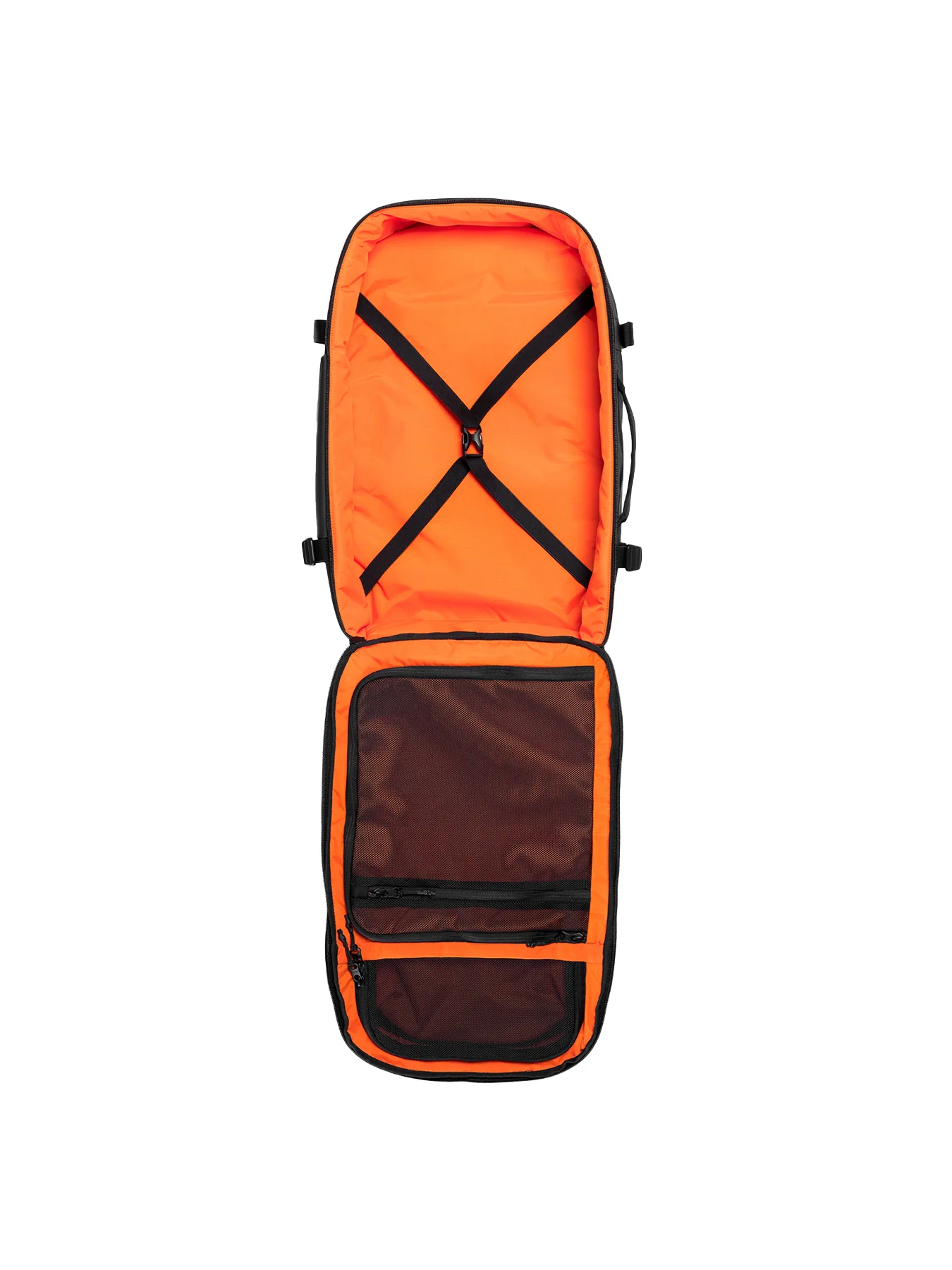 Hybrid 30L Backpack Black - Image 4