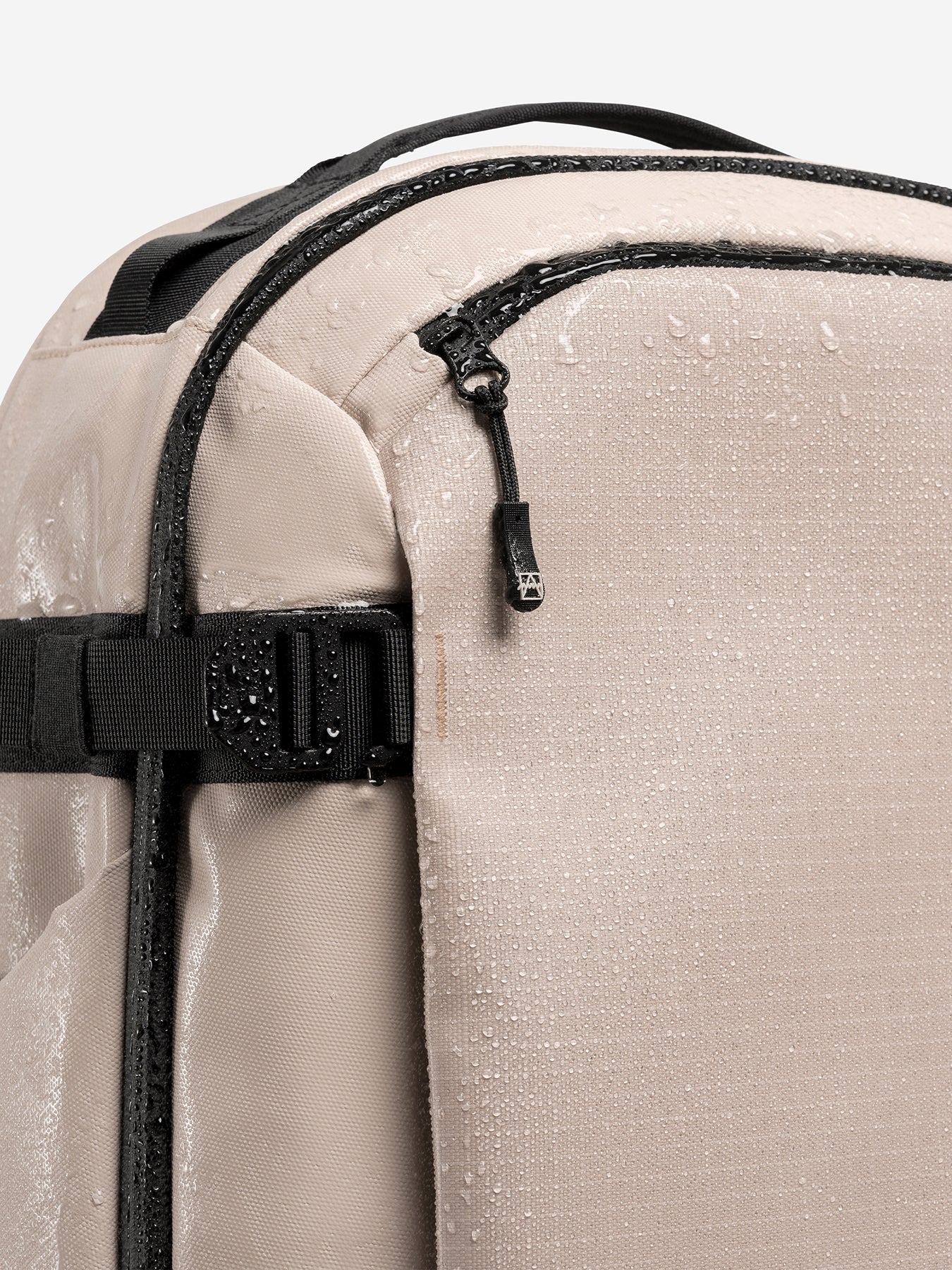 Hybrid 30L Backpack Sand - Image 5