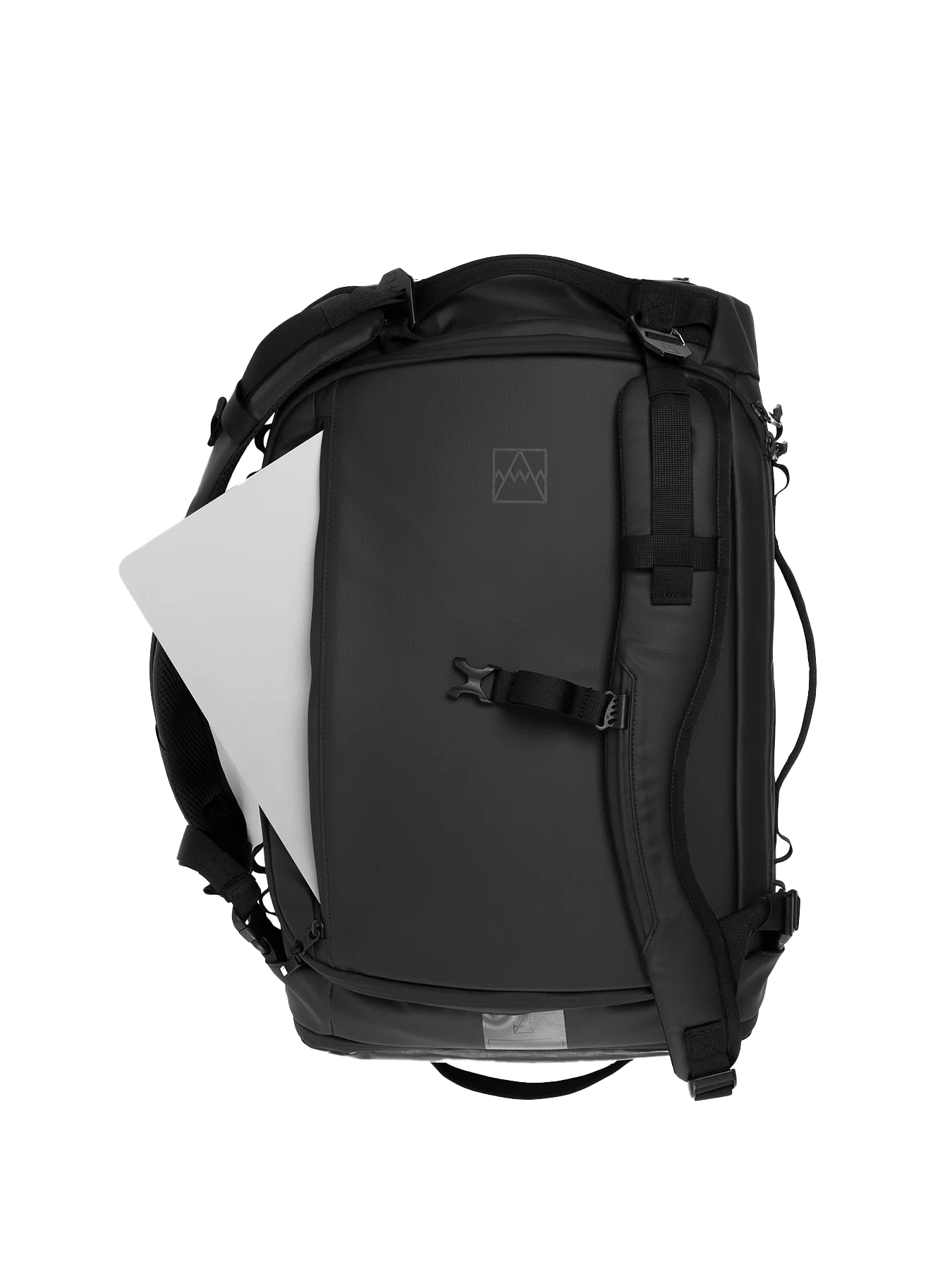The Kit Bag 30L Black - Image 4