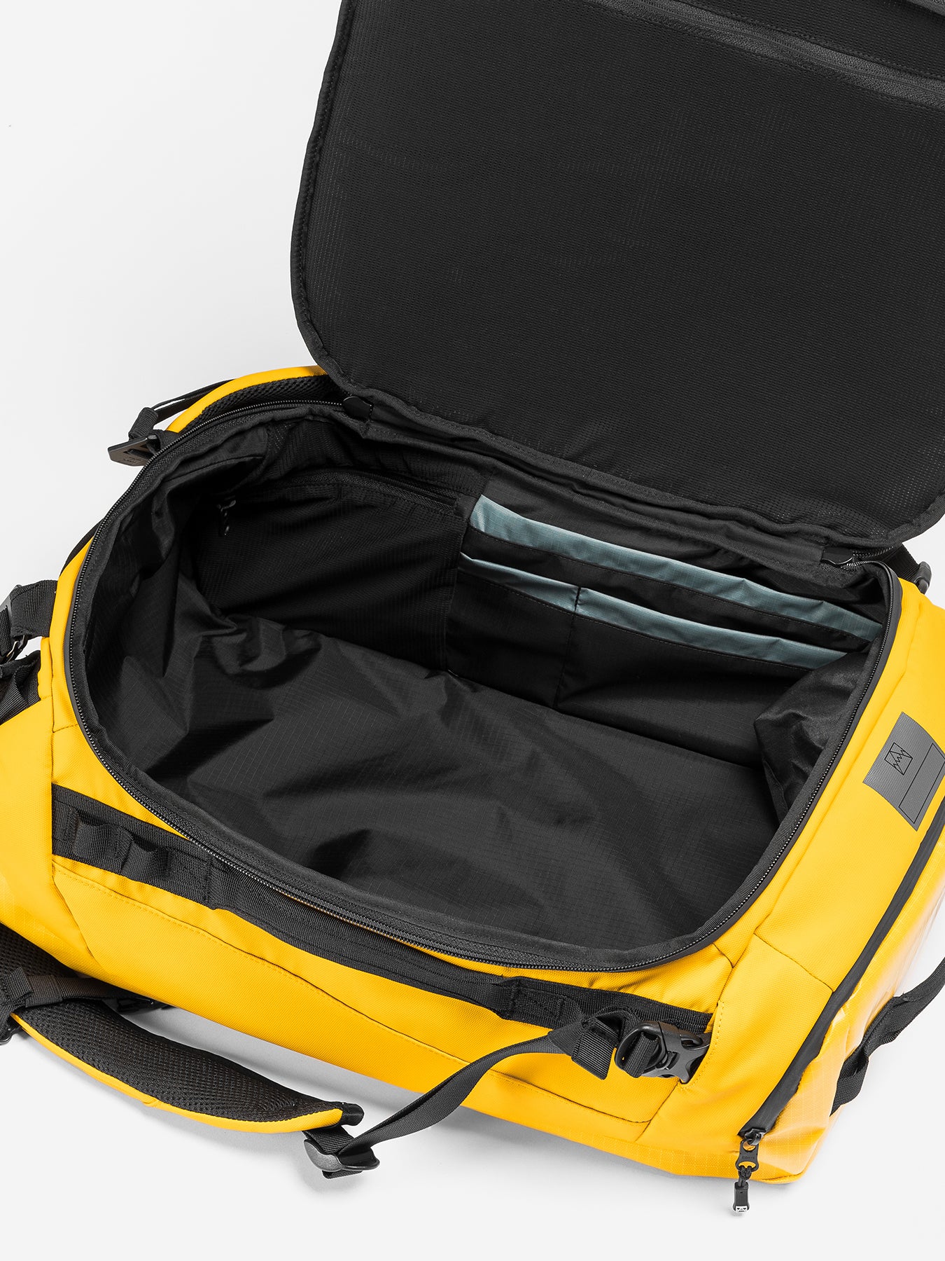 The Kit Bag 30L Yellow - Image 3
